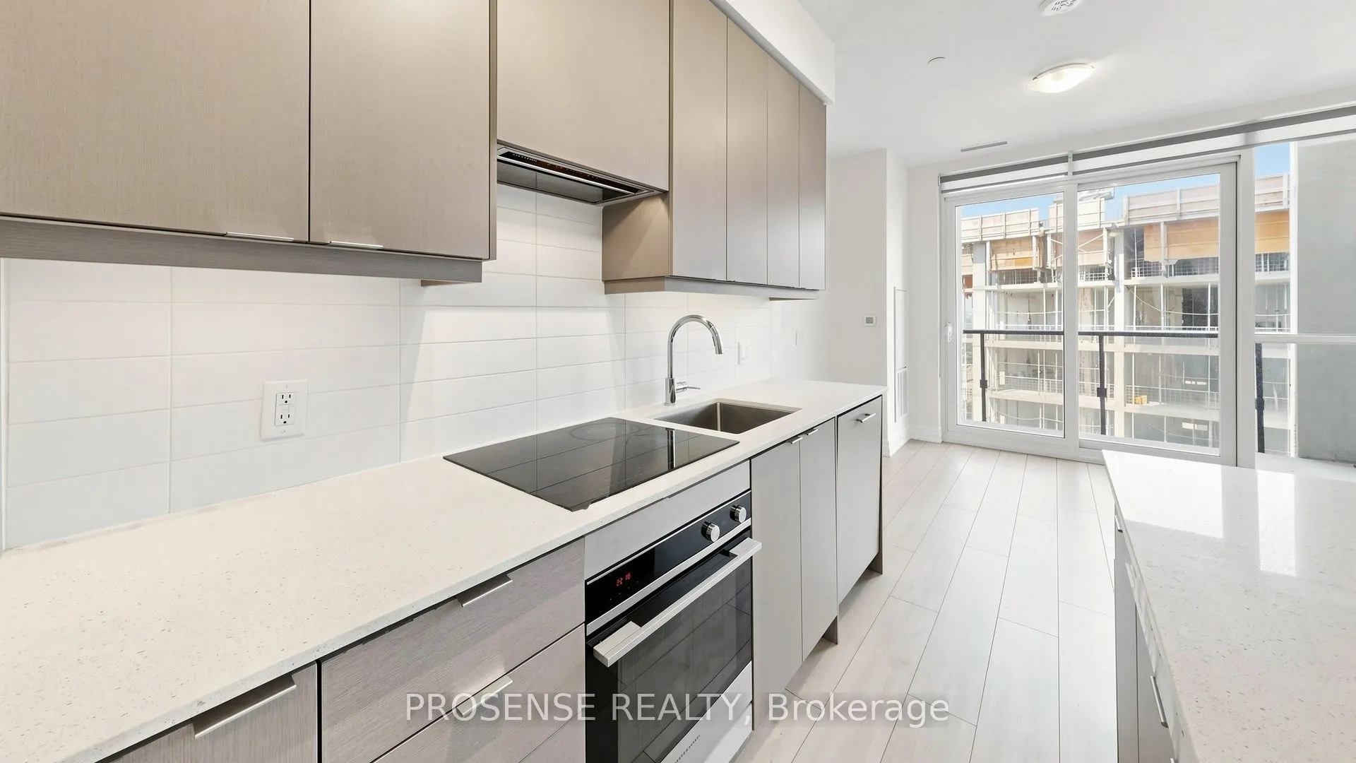 30 Elm Drive W #3002
