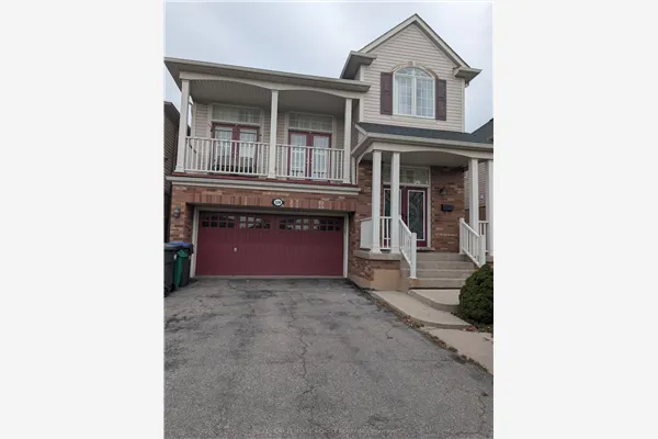 228 Fandango Drive