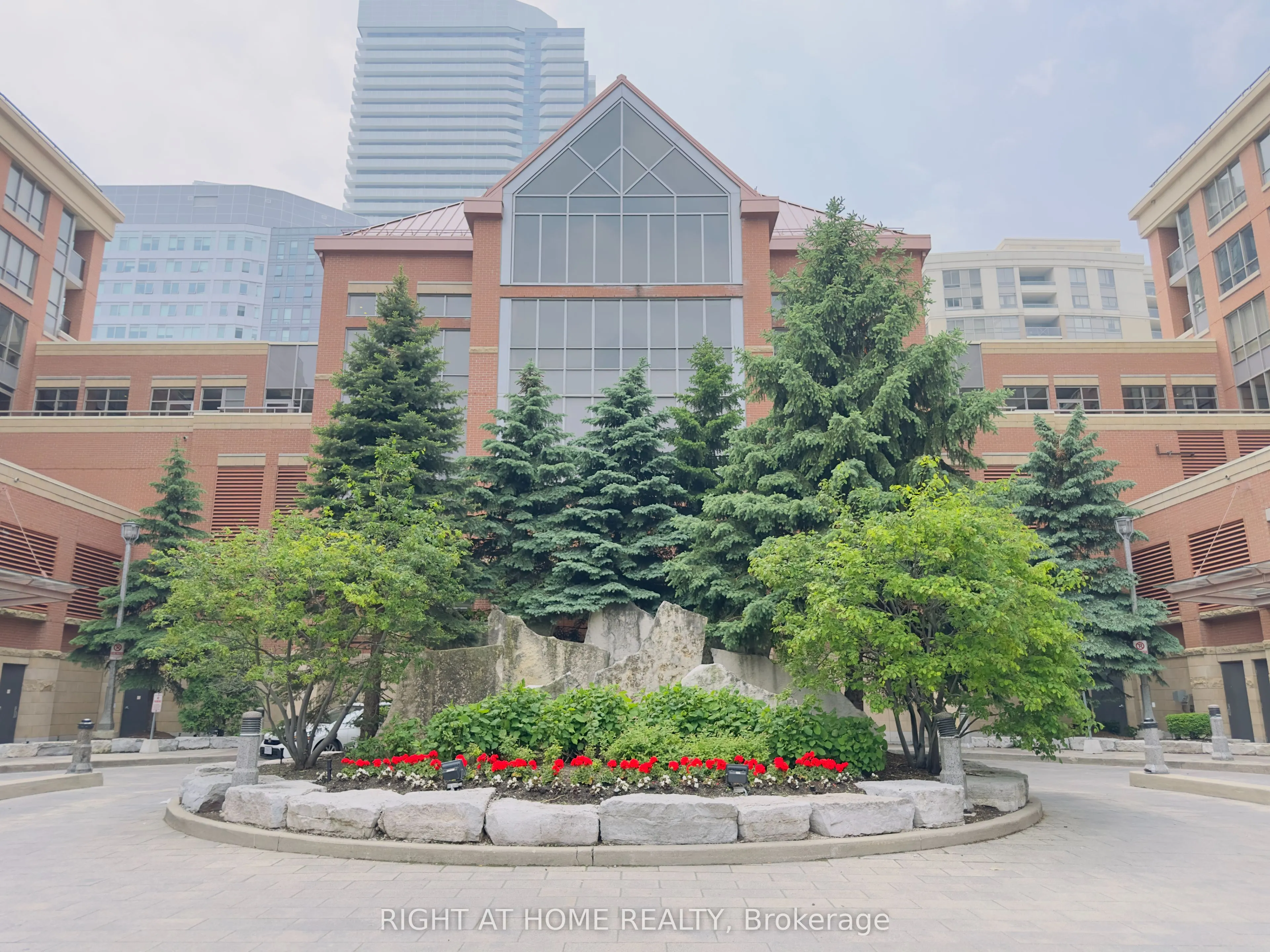4090 Living Arts Drive #2906