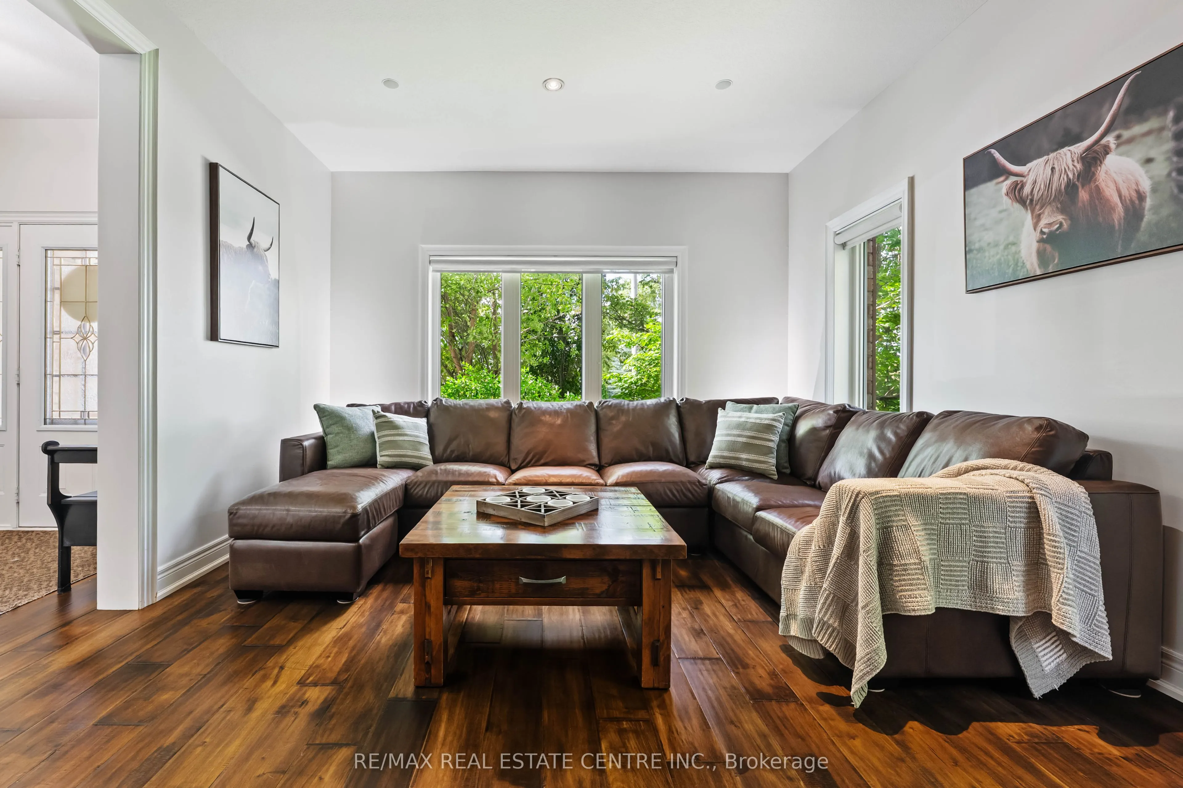 119 Oak Ridge Drive