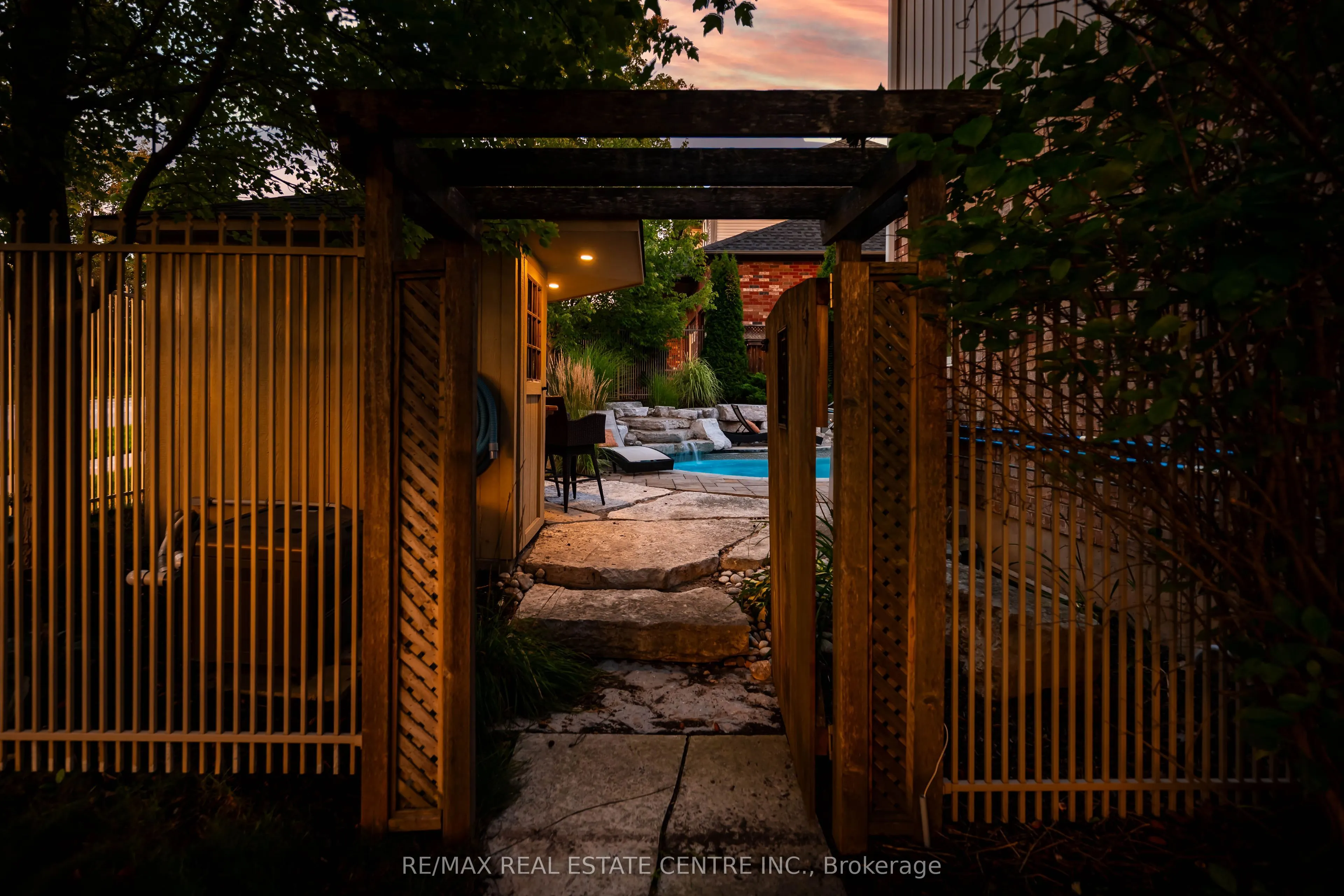 119 Oak Ridge Drive