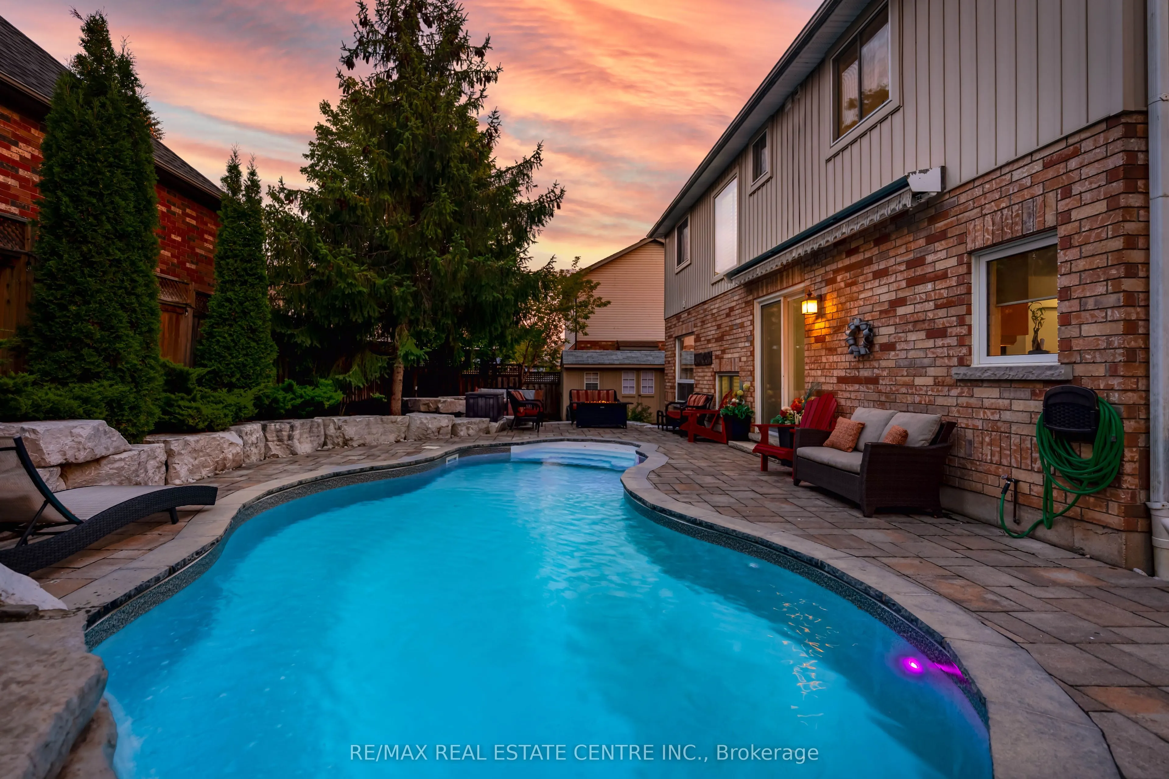 119 Oak Ridge Drive