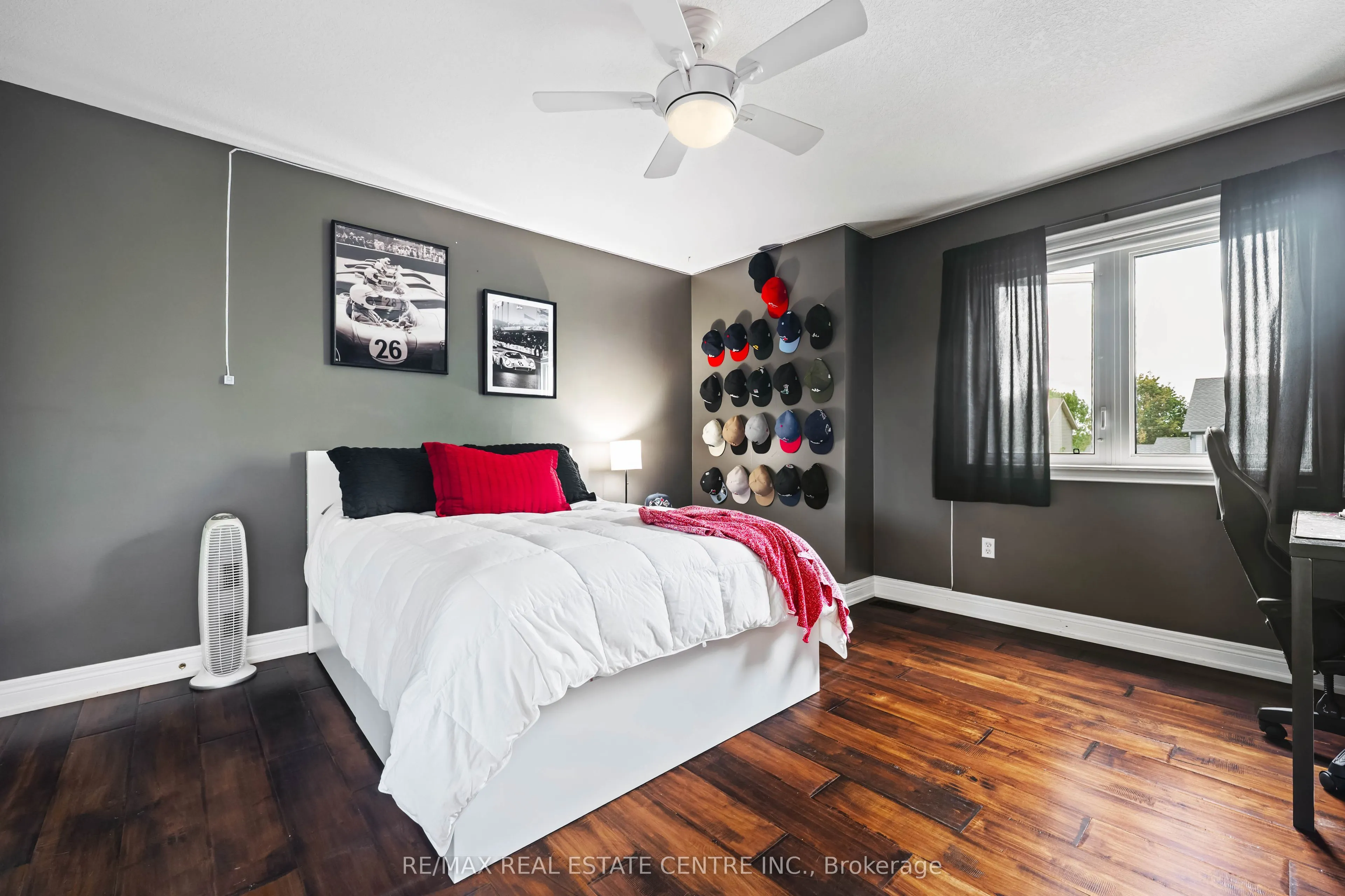 119 Oak Ridge Drive