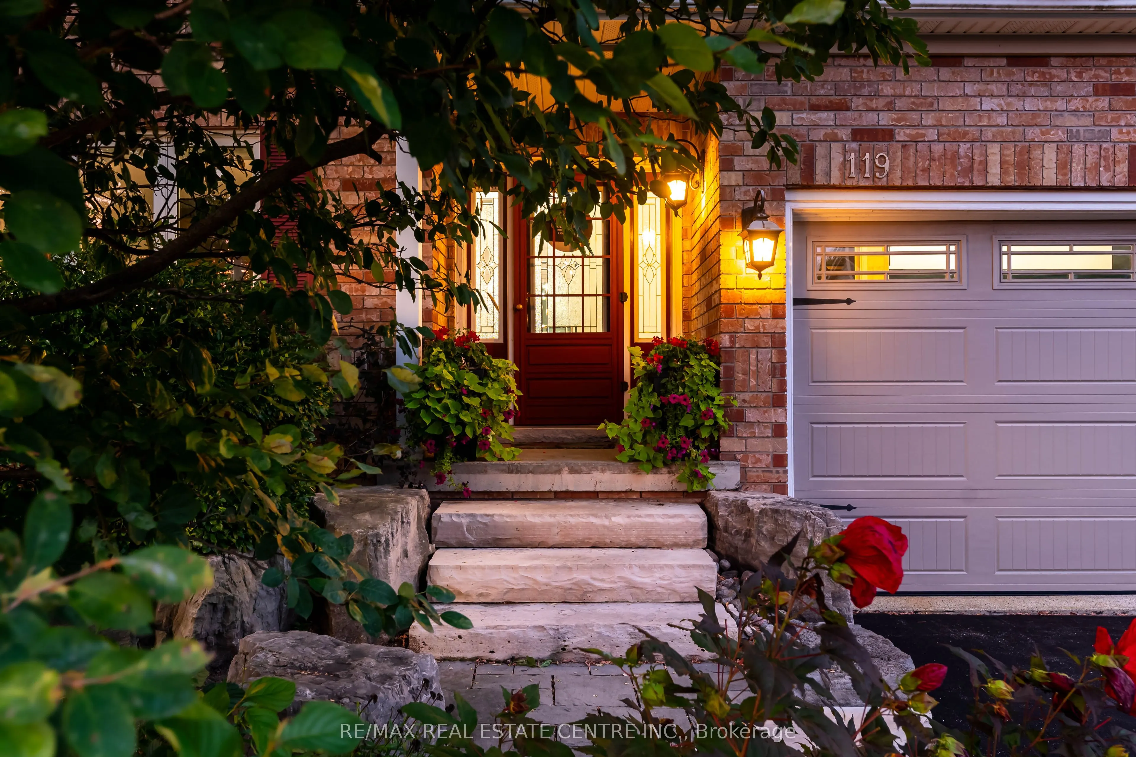 119 Oak Ridge Drive