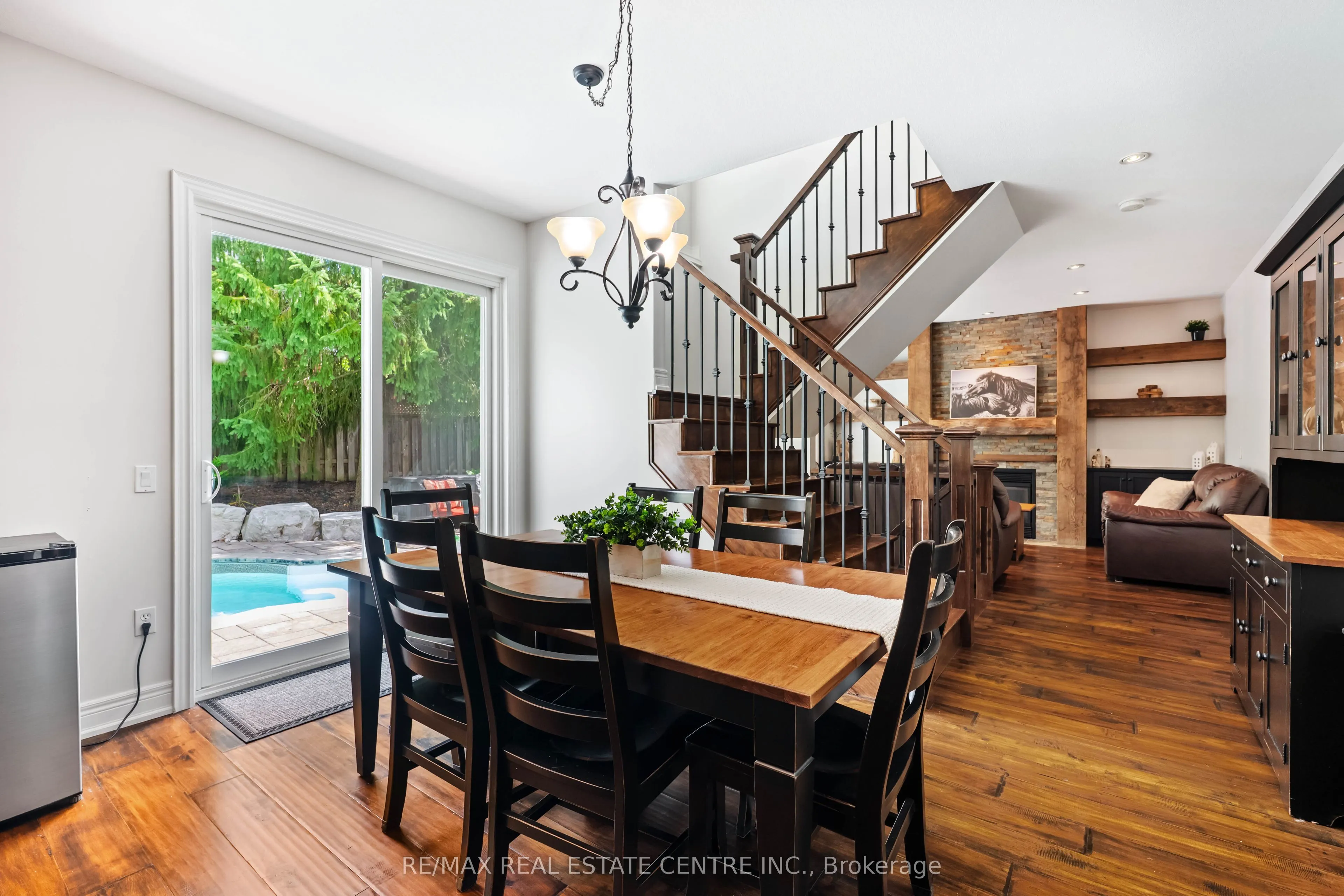 119 Oak Ridge Drive