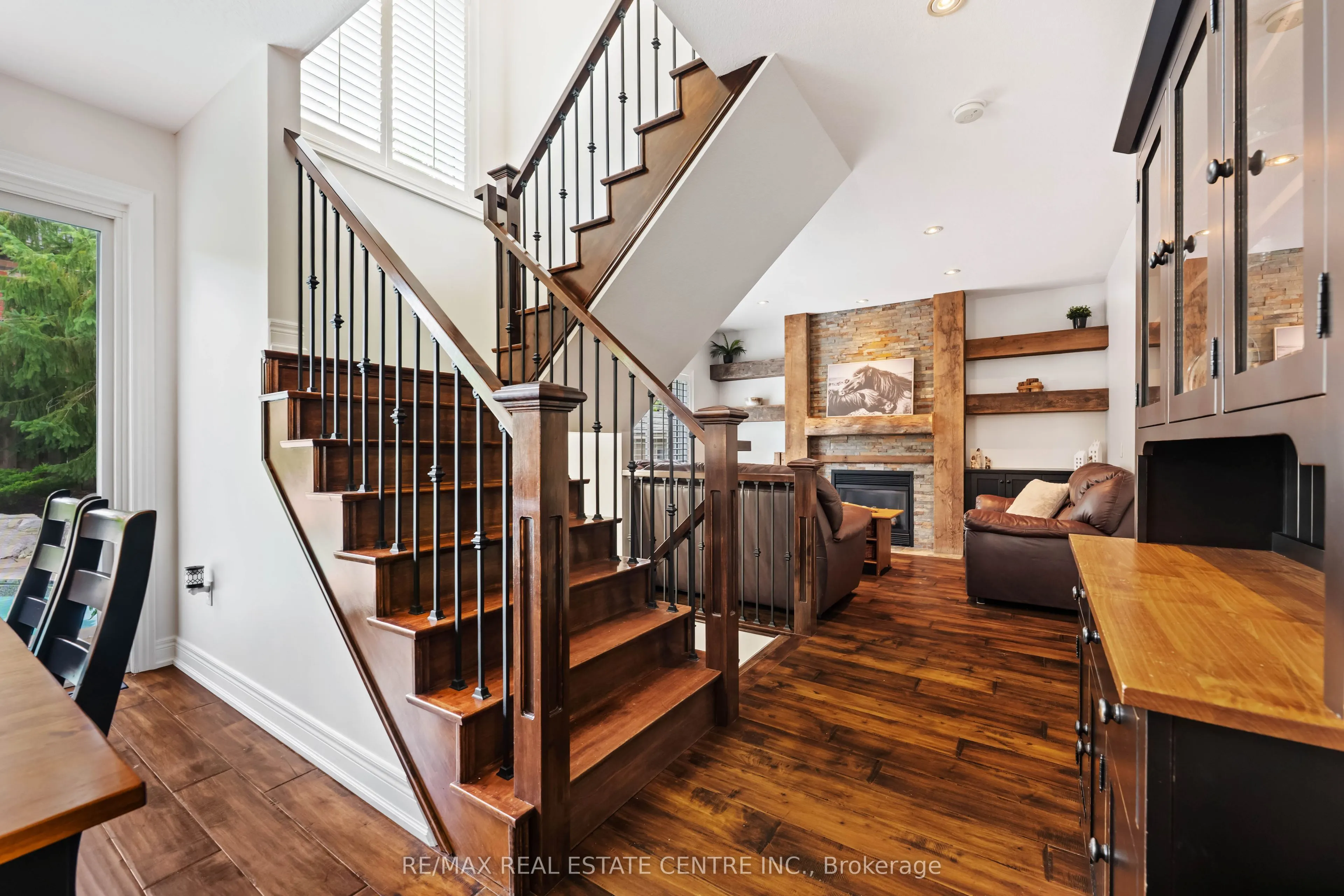 119 Oak Ridge Drive