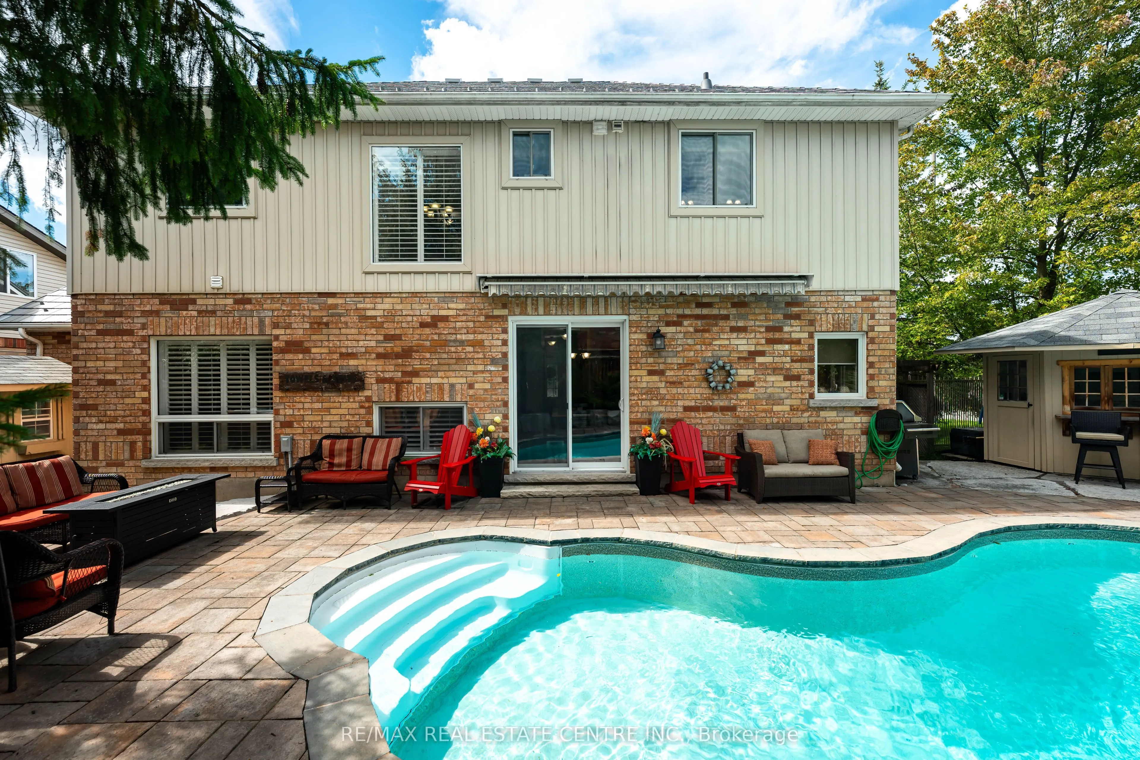 119 Oak Ridge Drive