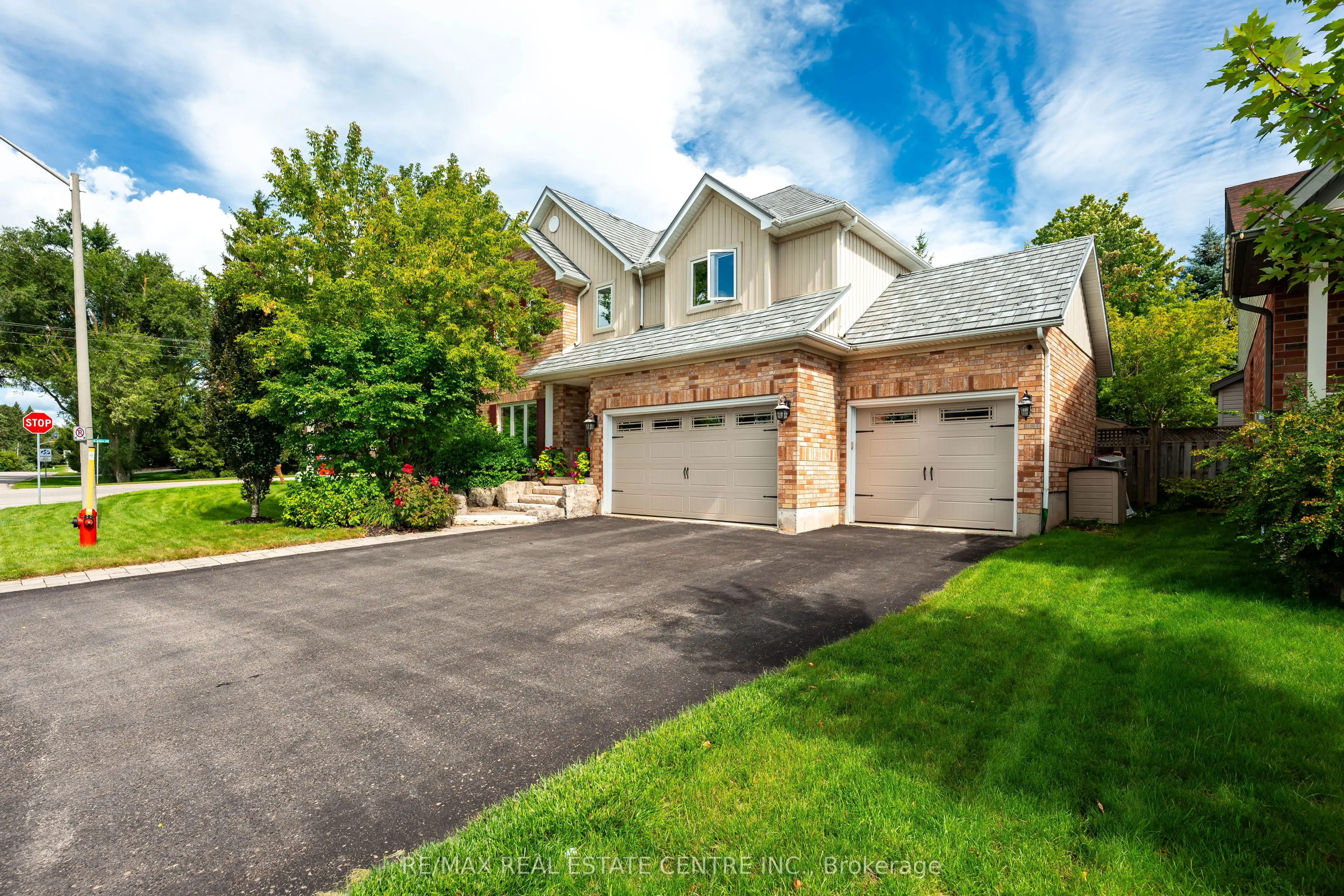 119 Oak Ridge Drive