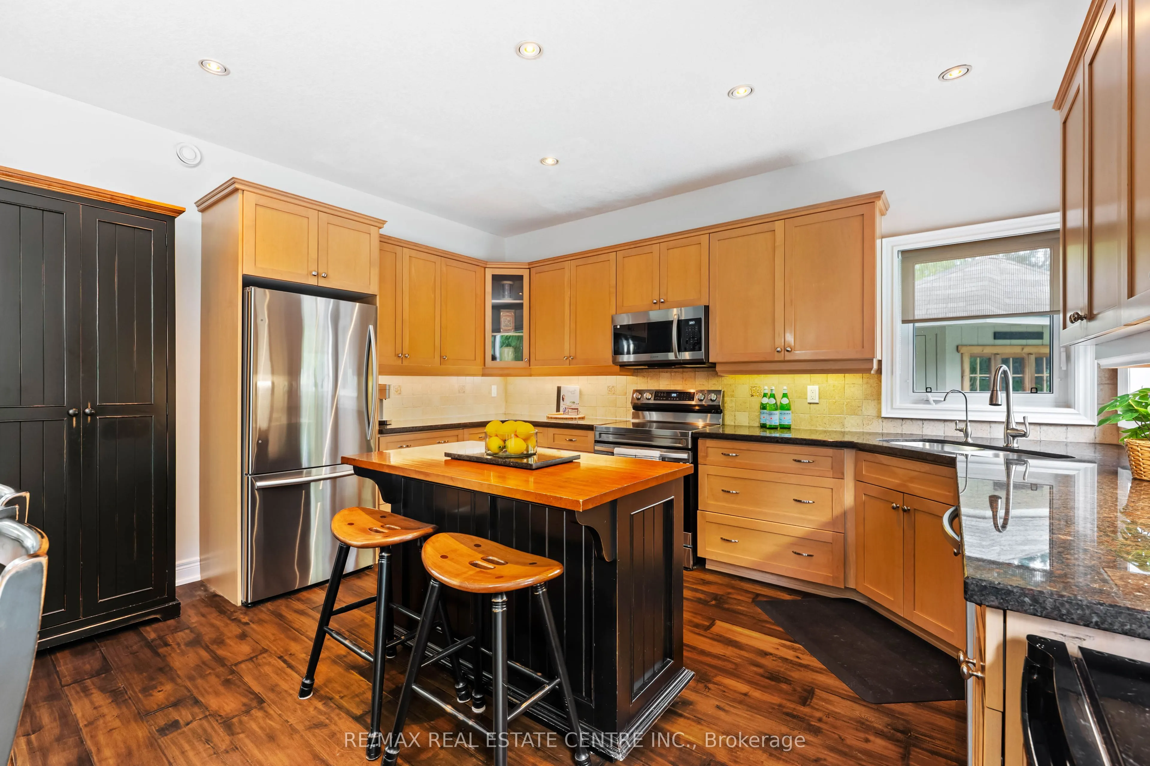 119 Oak Ridge Drive