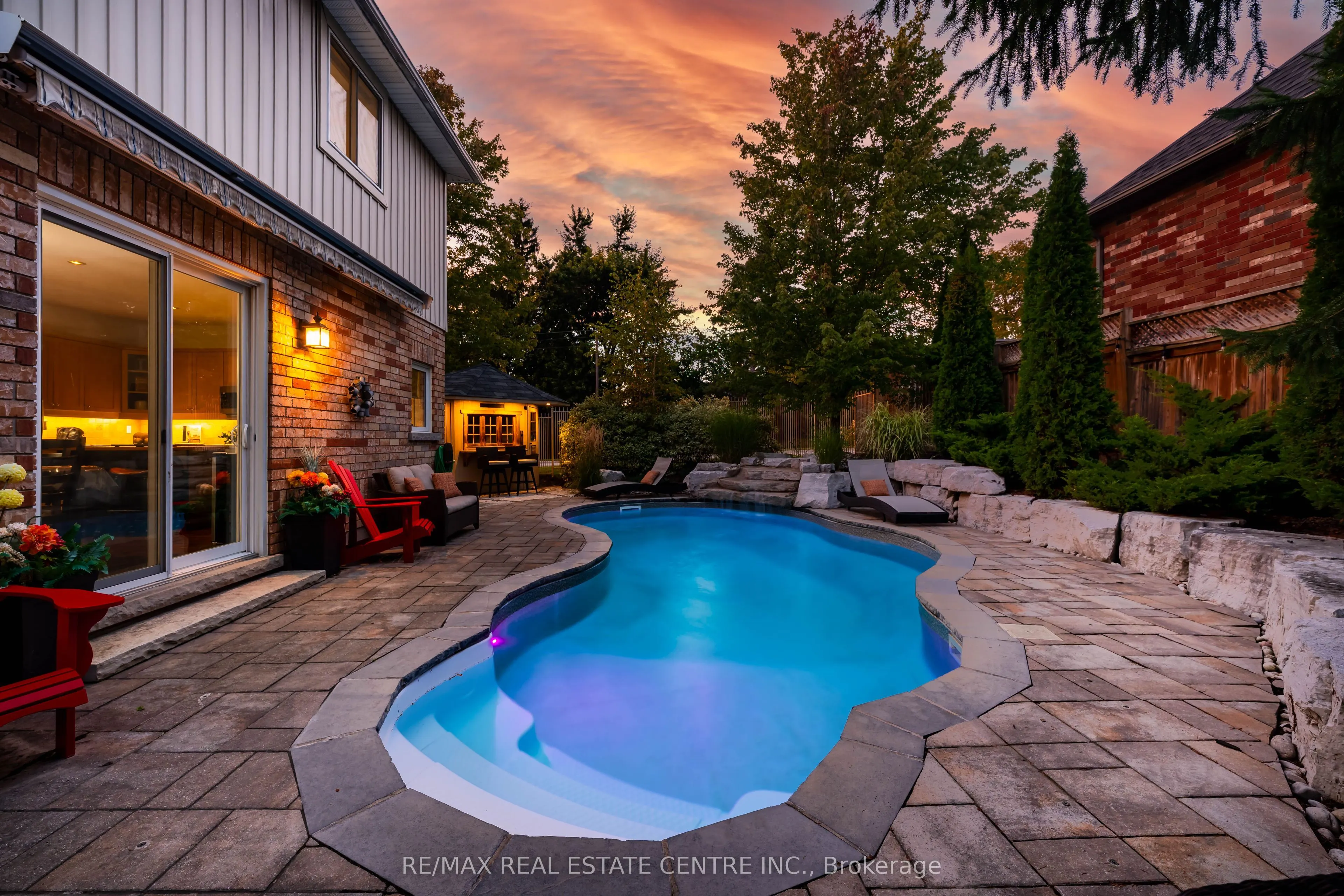 119 Oak Ridge Drive