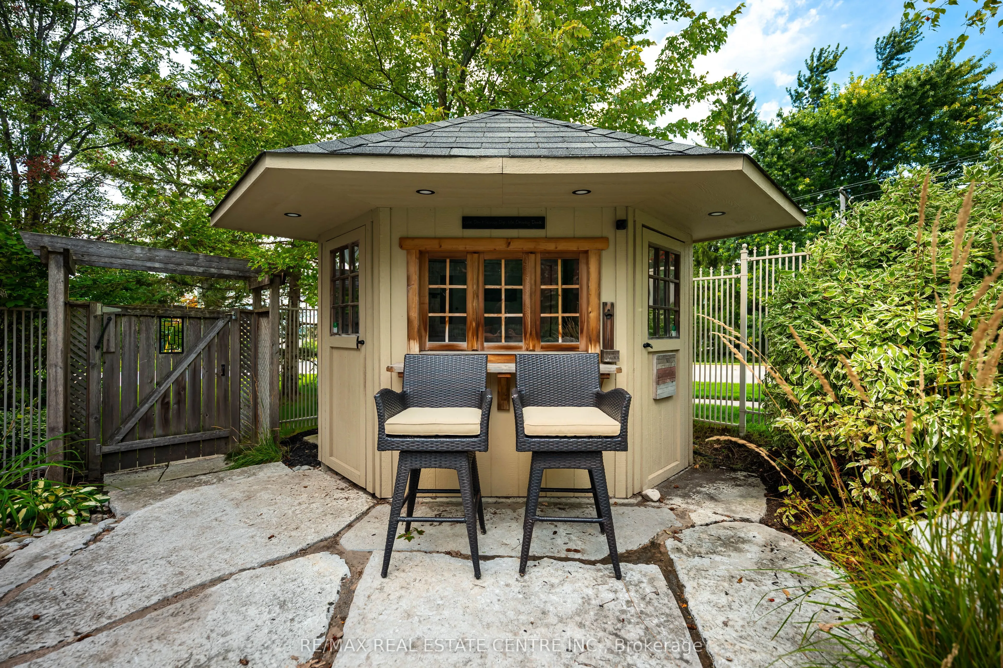 119 Oak Ridge Drive