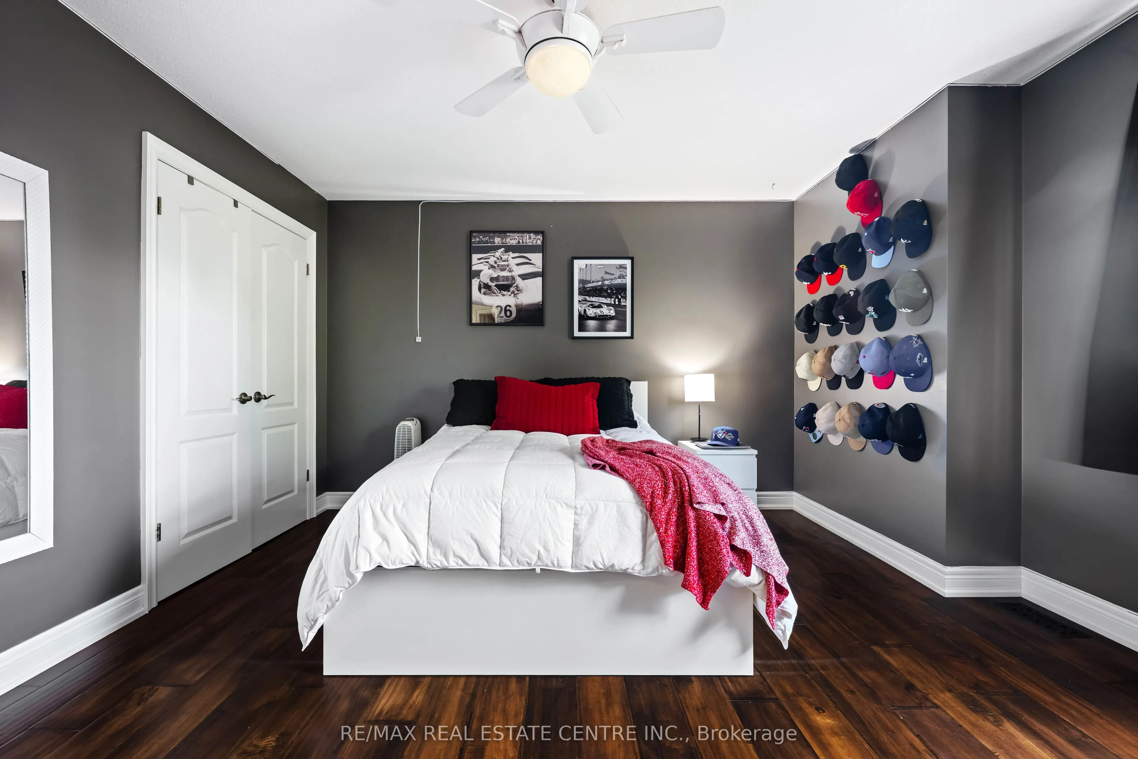 119 Oak Ridge Drive