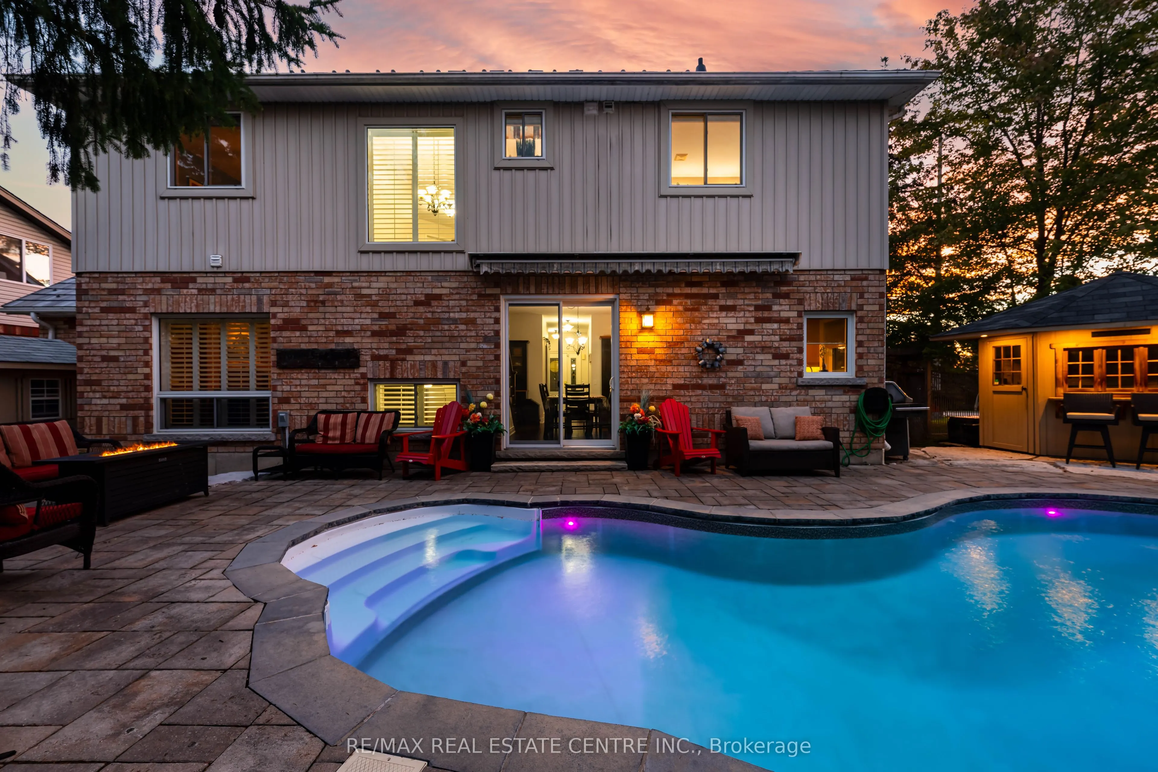 119 Oak Ridge Drive