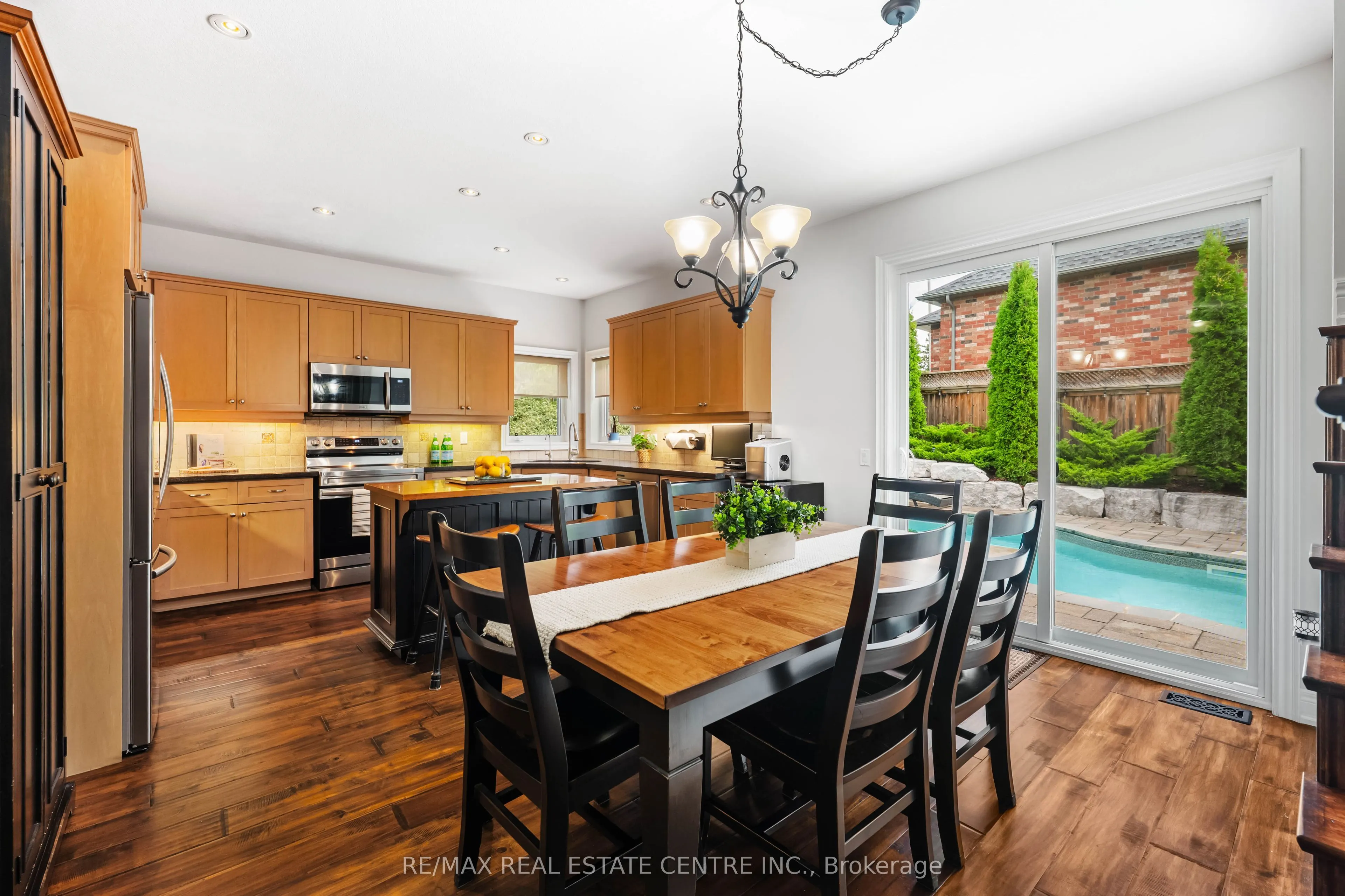 119 Oak Ridge Drive