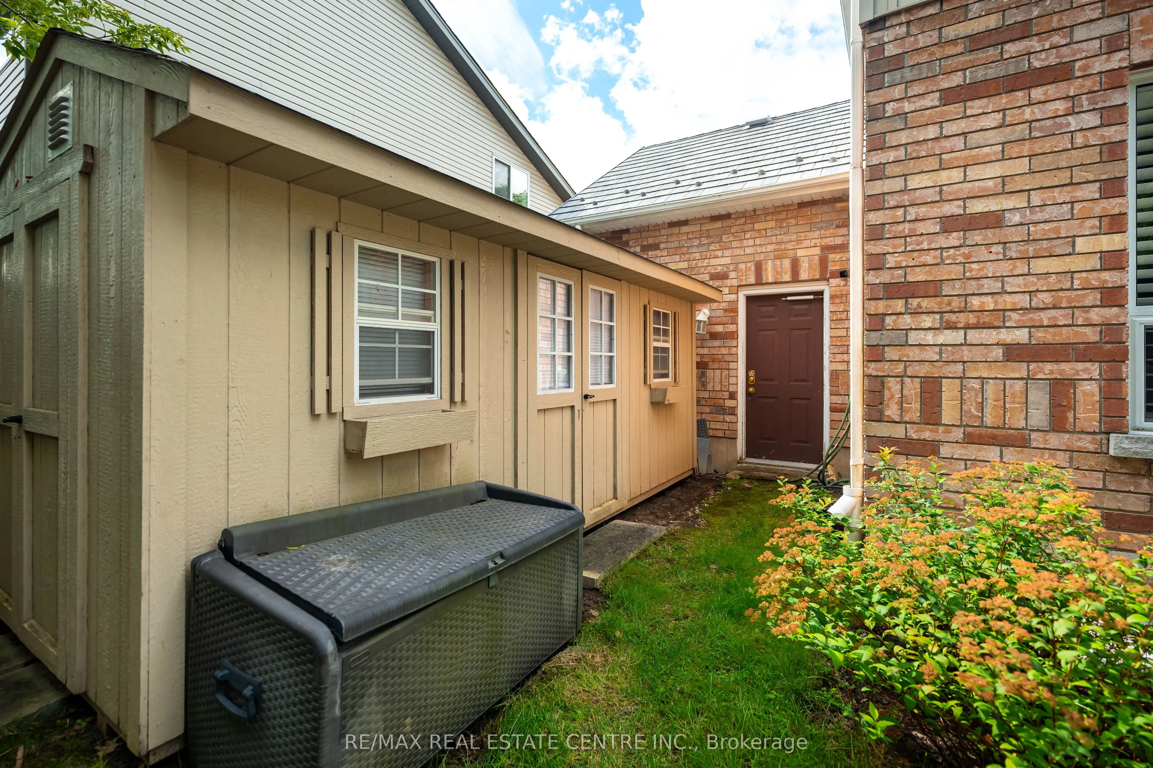 119 Oak Ridge Drive