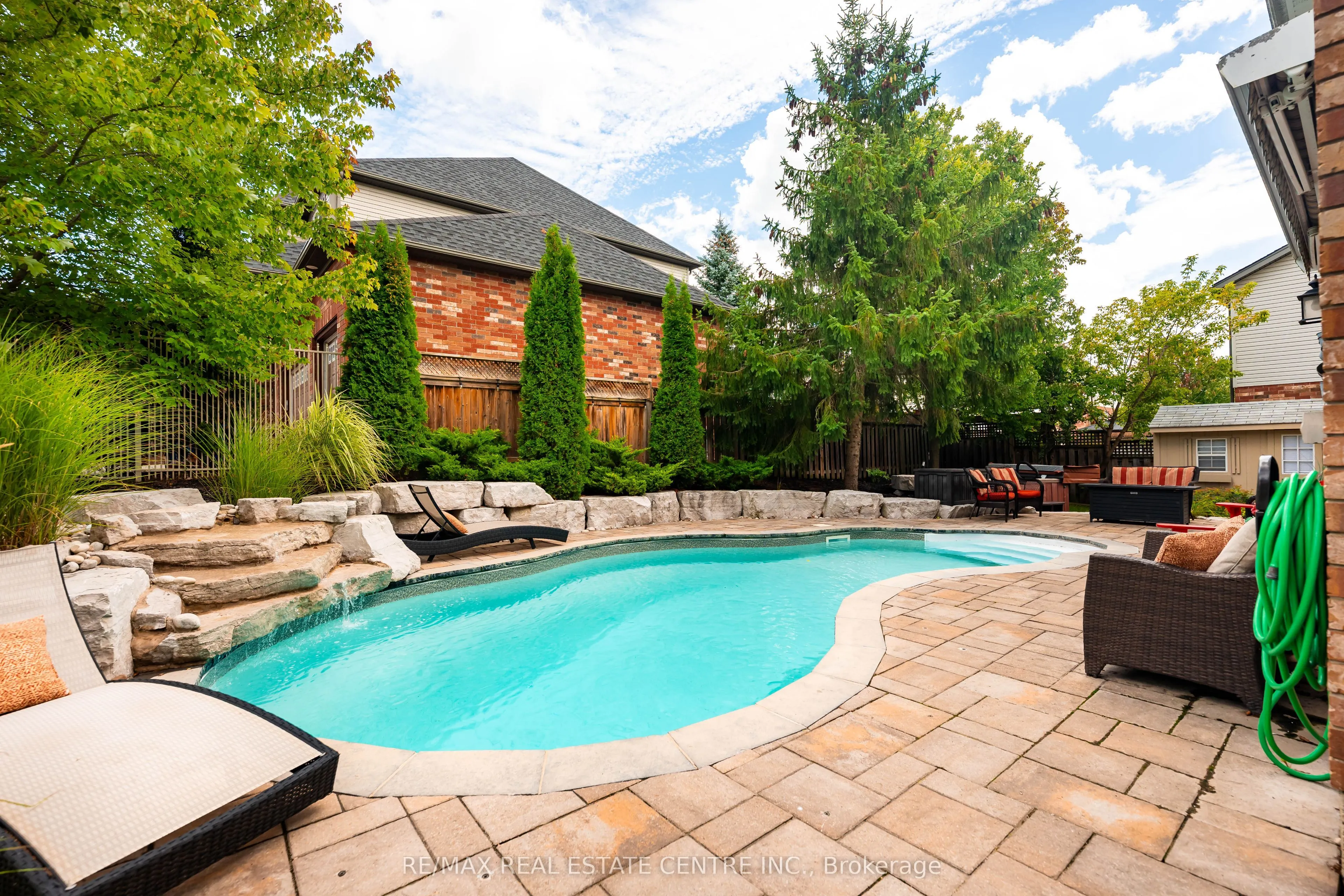 119 Oak Ridge Drive