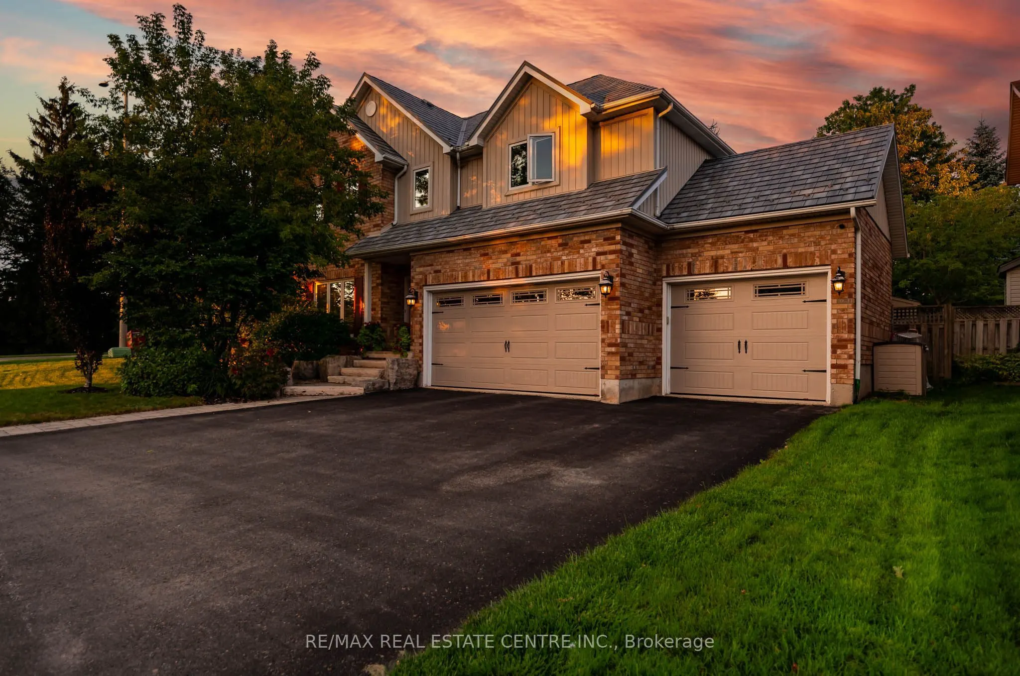 119 Oak Ridge Drive