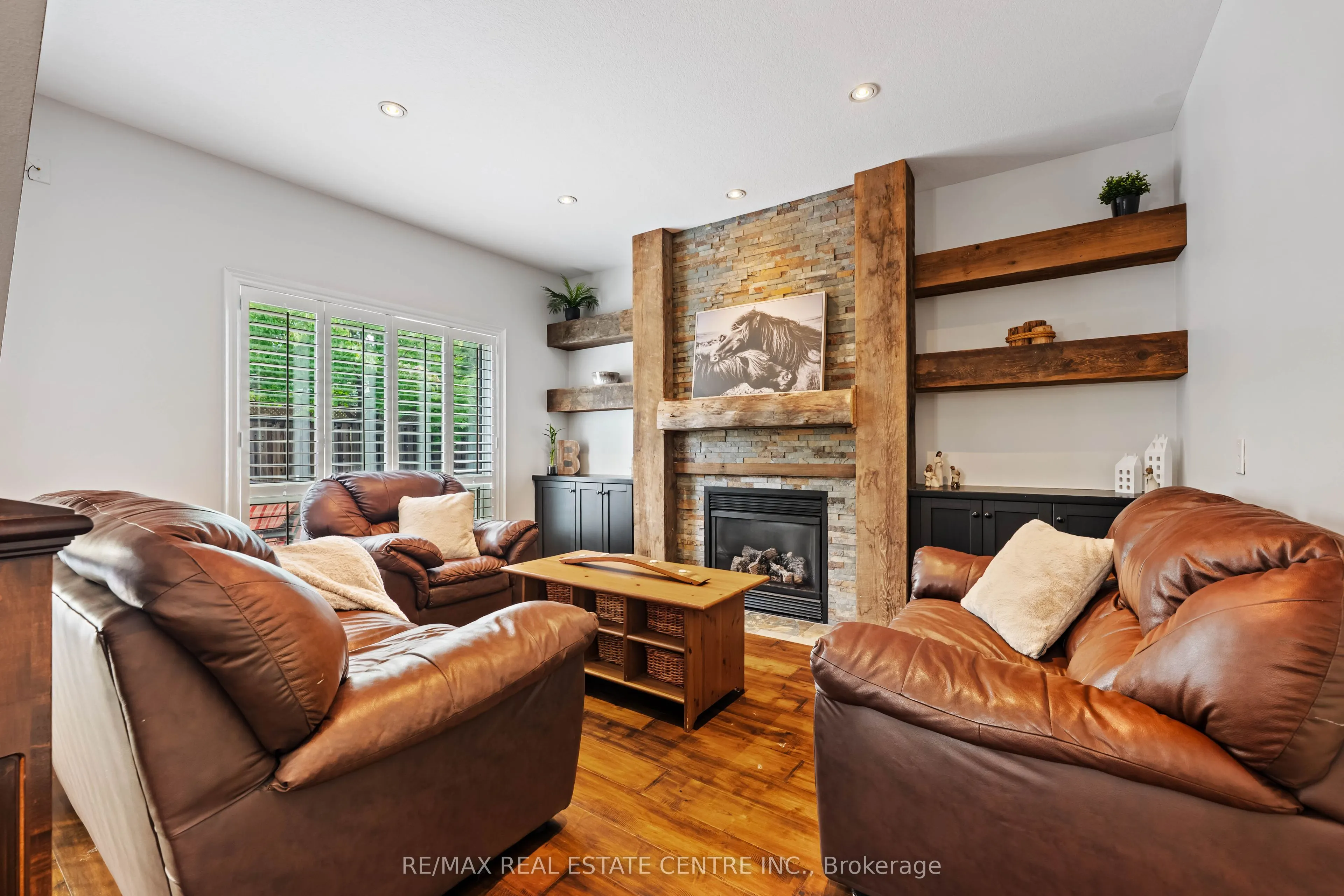 119 Oak Ridge Drive