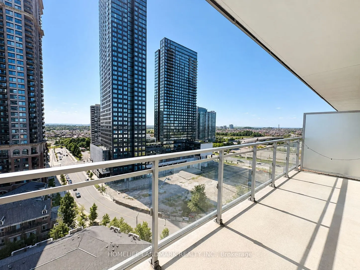 360 Square One Drive #1306