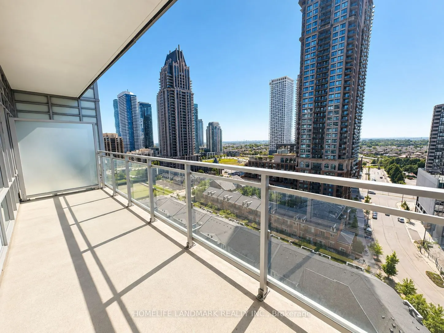 360 Square One Drive #1306
