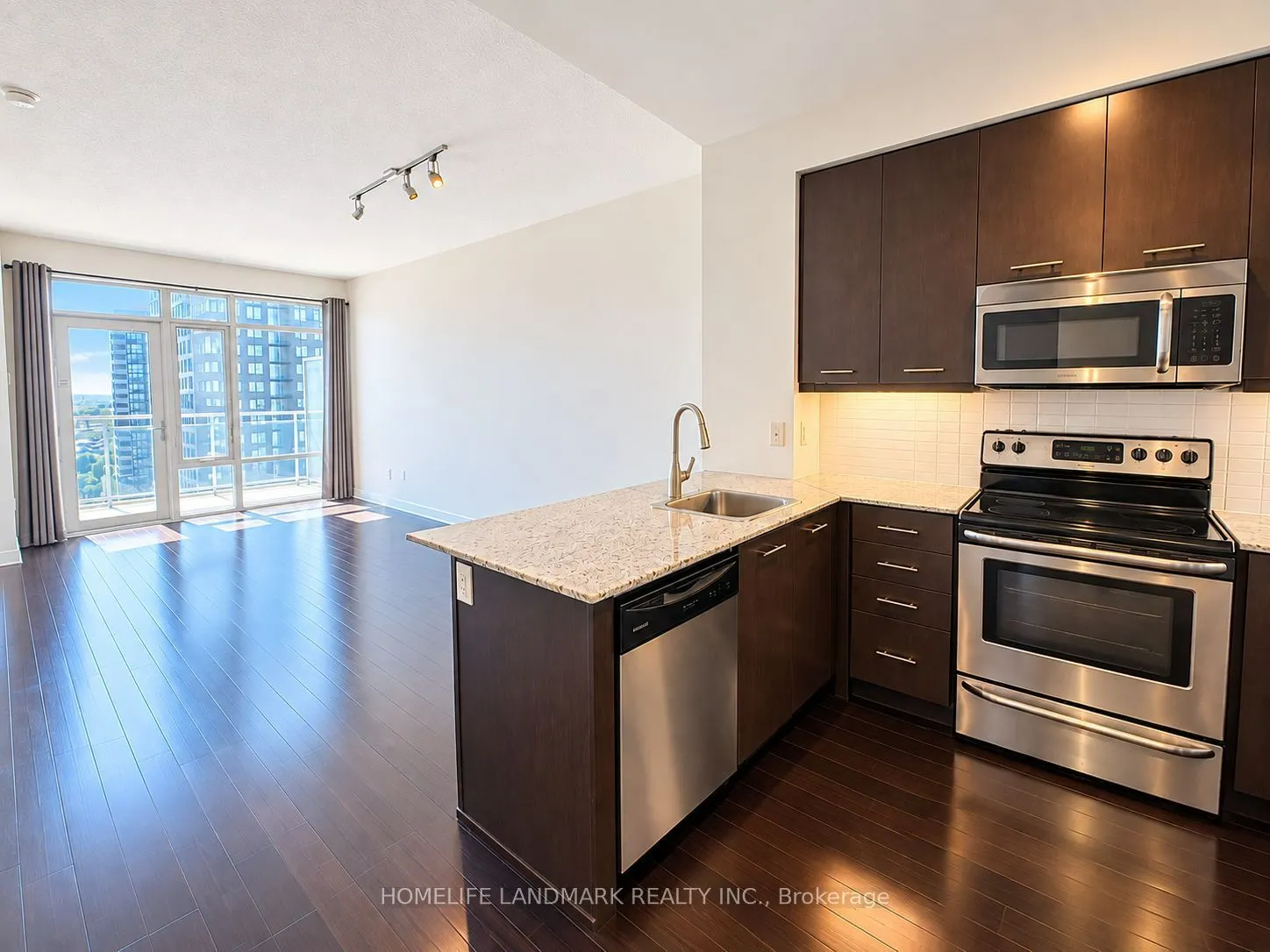 360 Square One Drive #1306