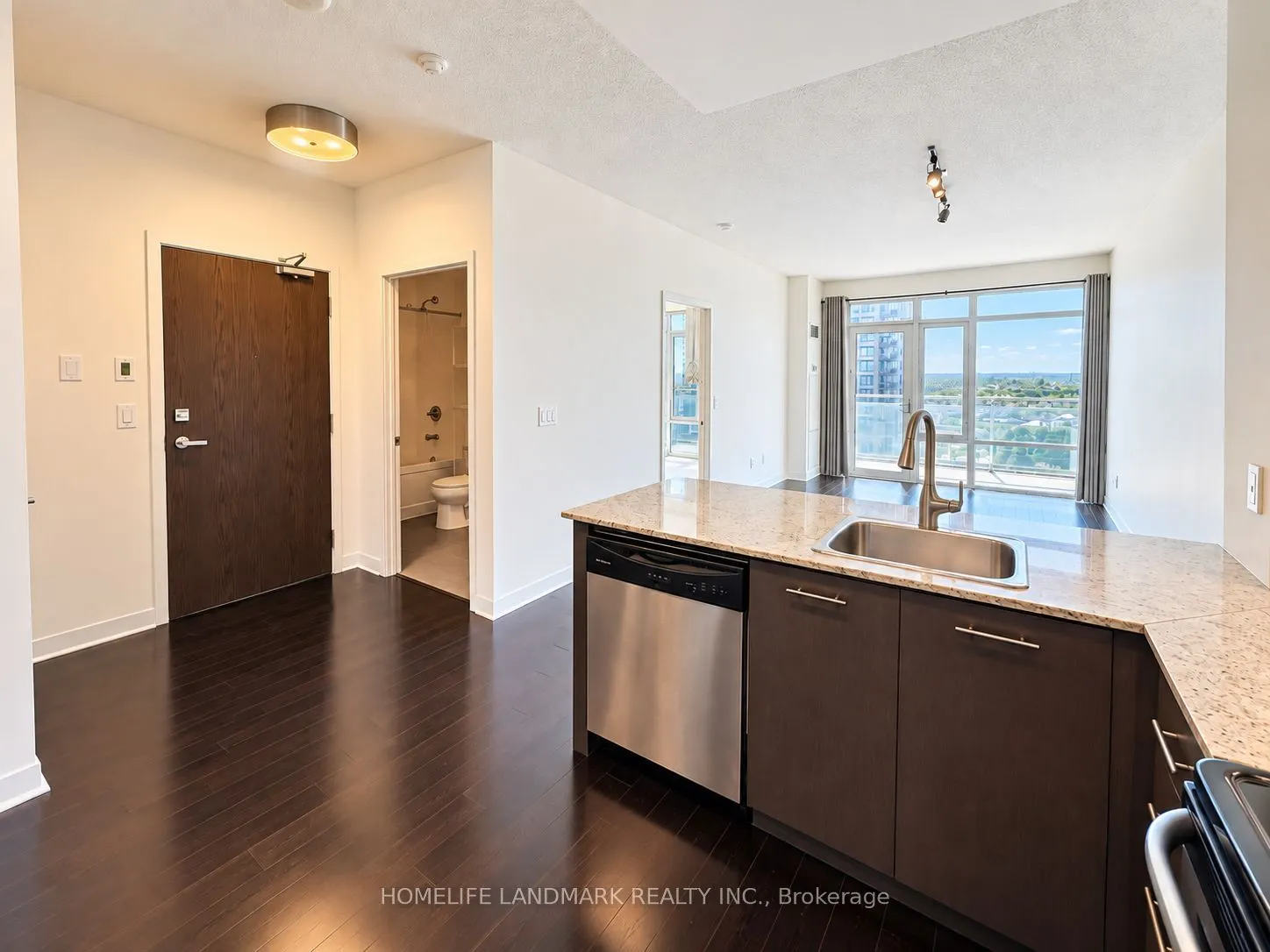 360 Square One Drive #1306