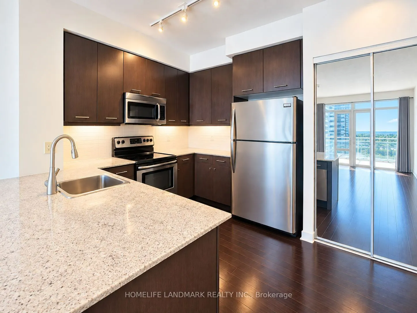 360 Square One Drive #1306