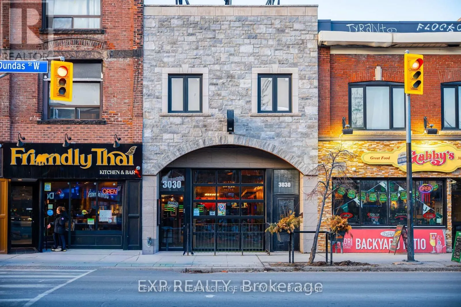 3030 DUNDAS Street ##3