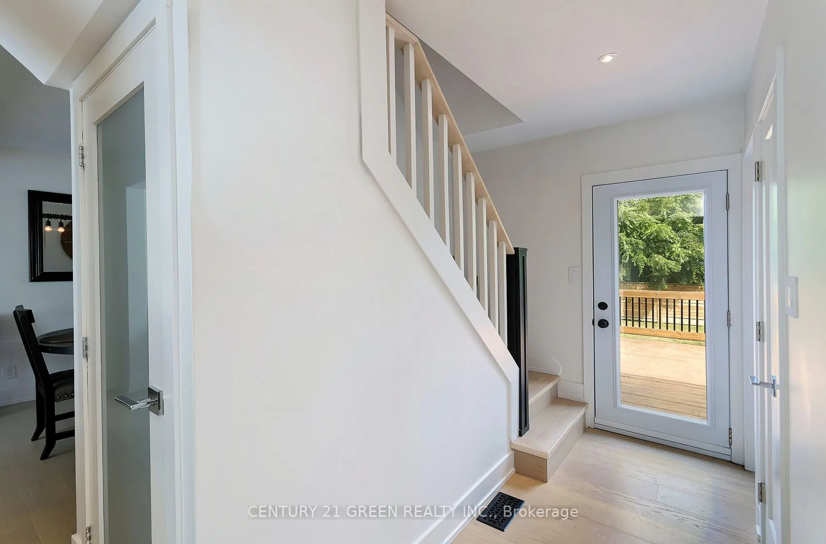 32 Castlebar Road