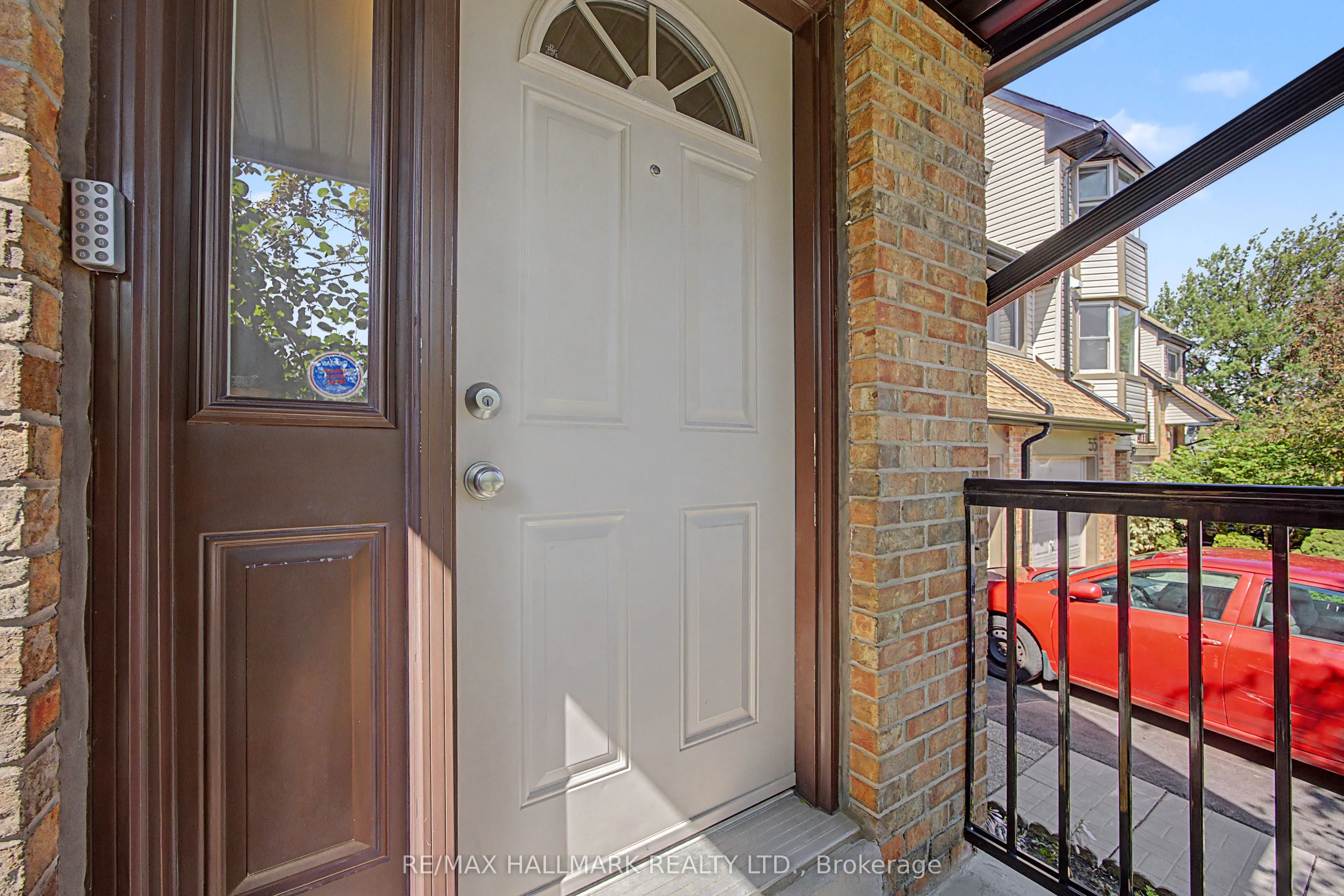 6780 Formentera Avenue #53