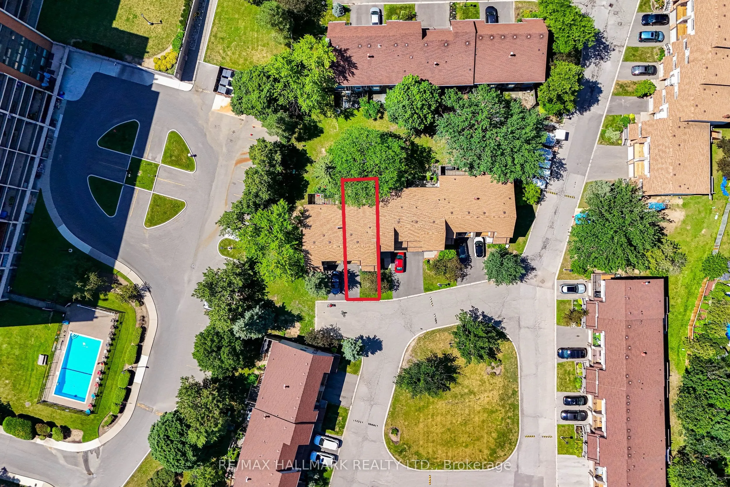 6780 Formentera Avenue #53