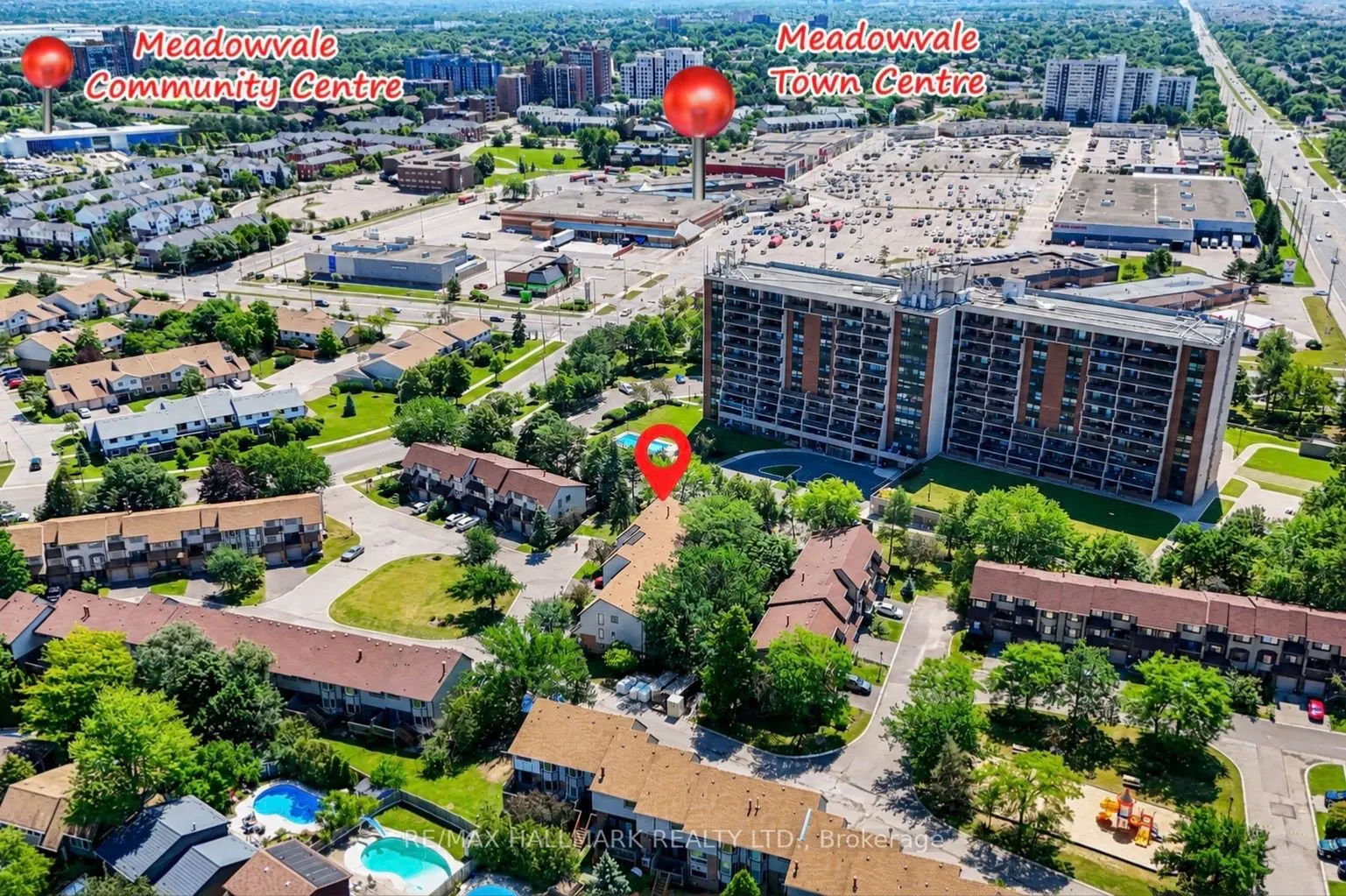 6780 Formentera Avenue #53