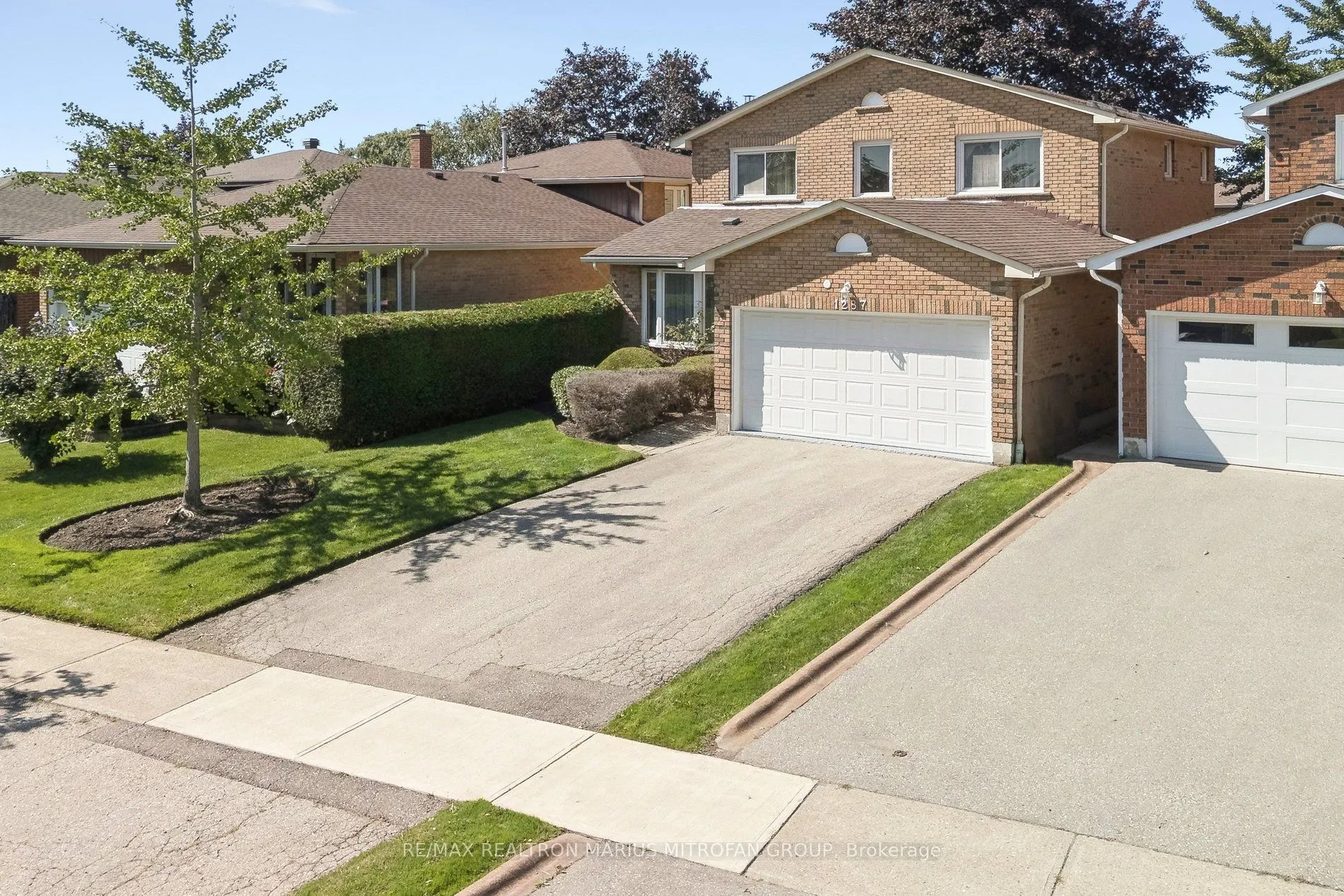 1287 Willowbank Trail