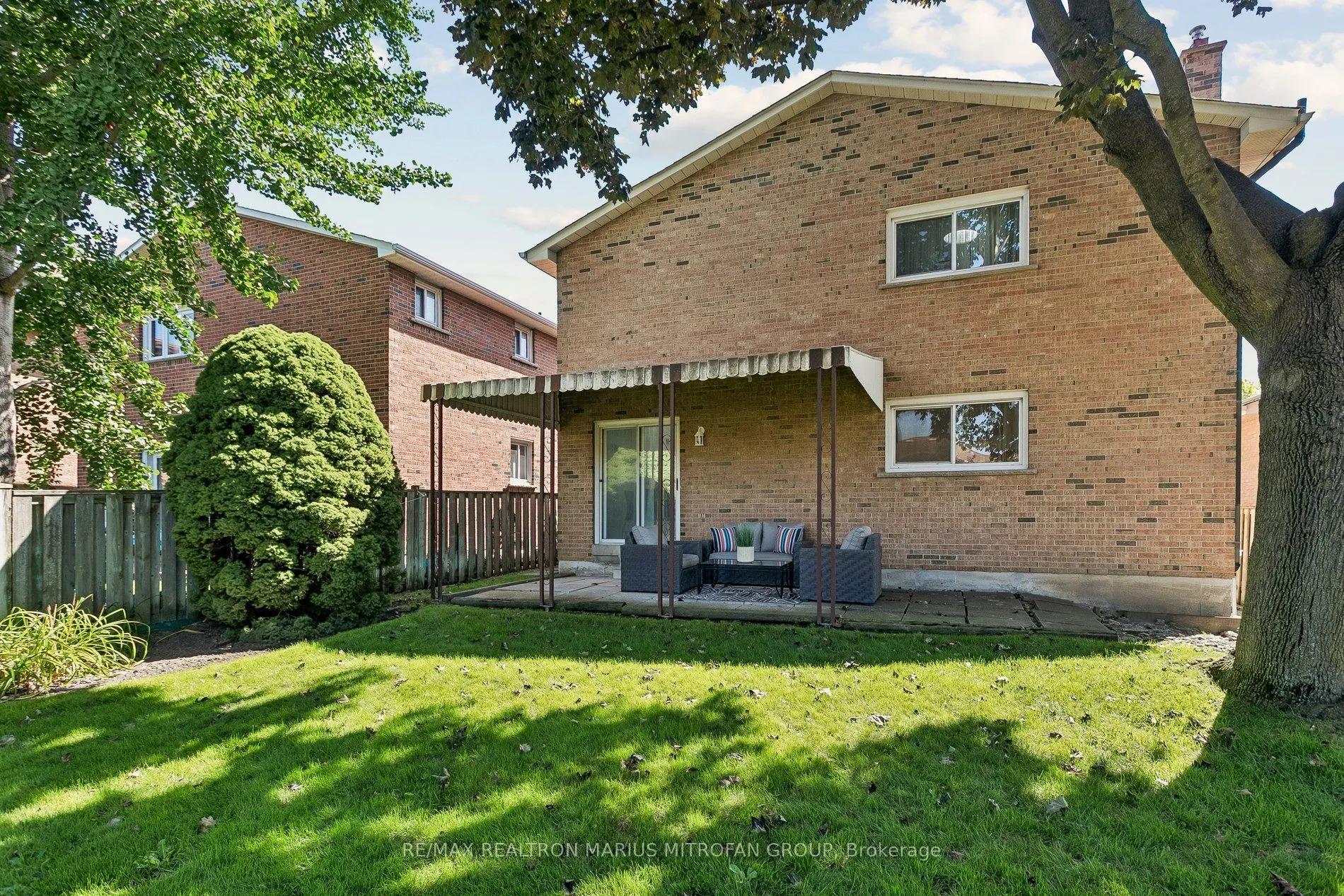 1287 Willowbank Trail