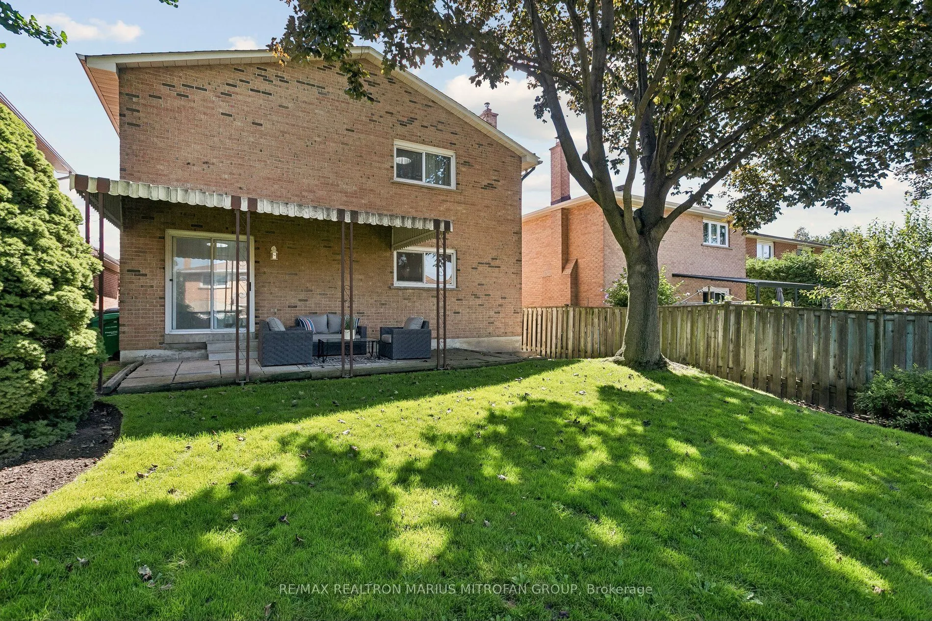 1287 Willowbank Trail