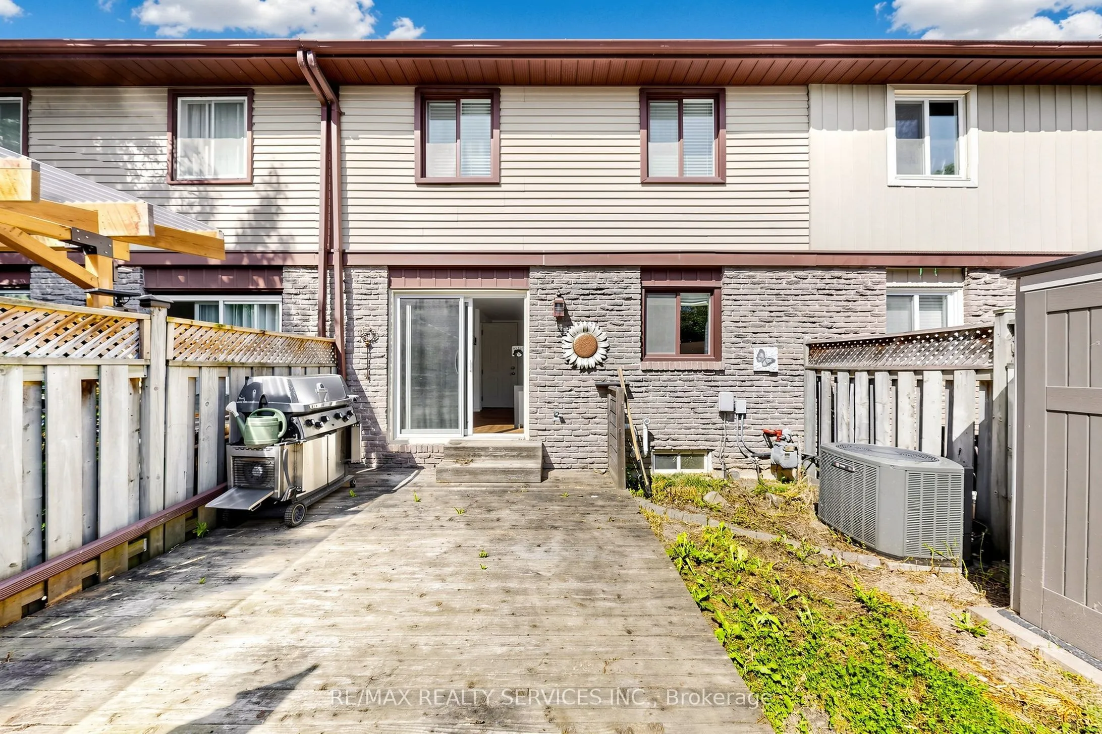 93 Hansen Road N #57