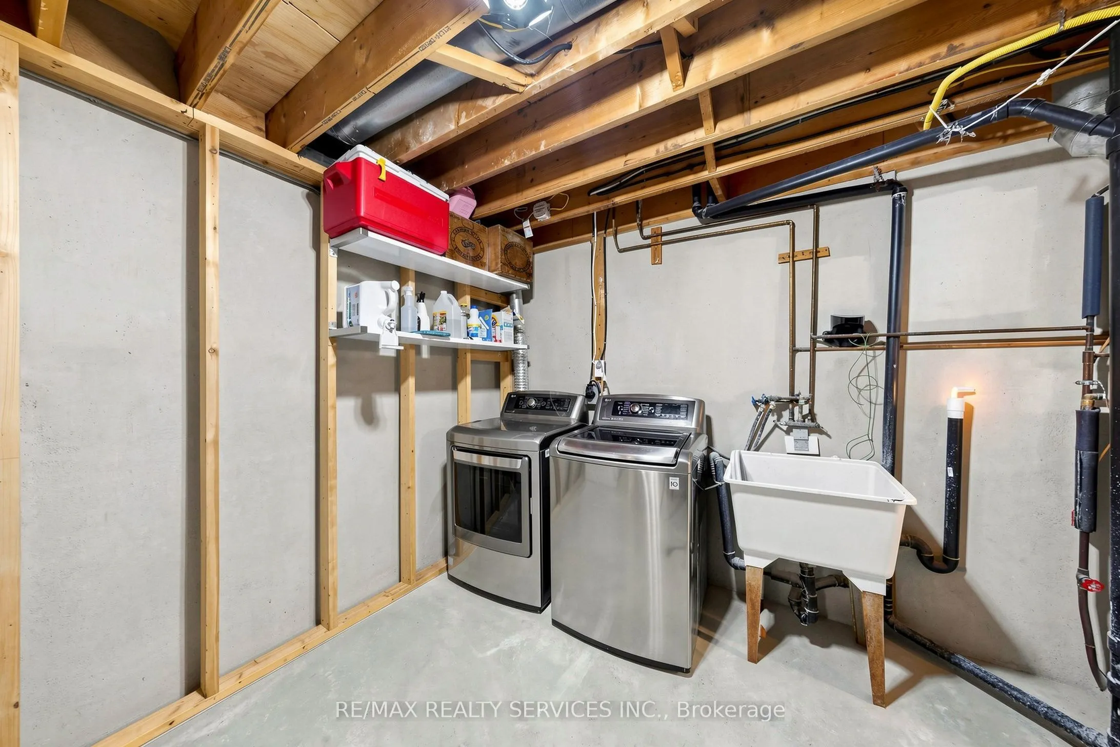 93 Hansen Road N #57