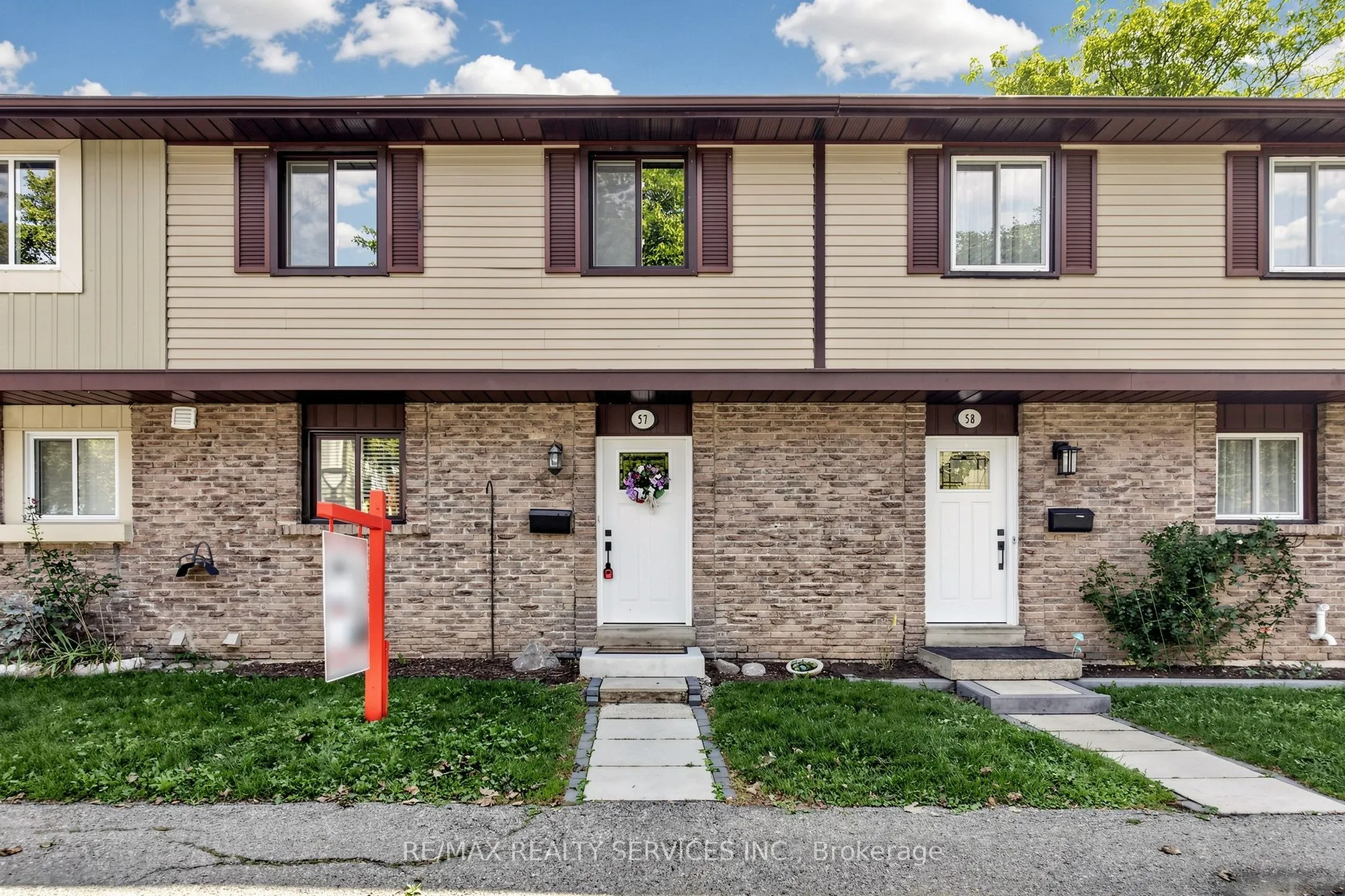 93 Hansen Road N #57