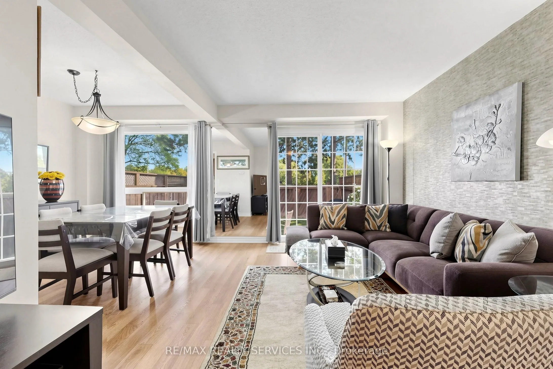 74 Heathcliffe Square #24