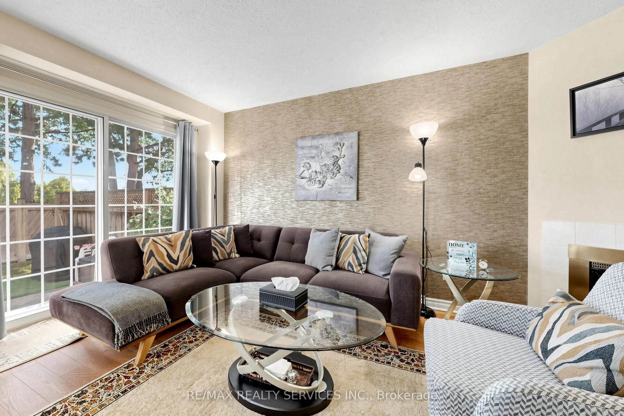 74 Heathcliffe Square #24
