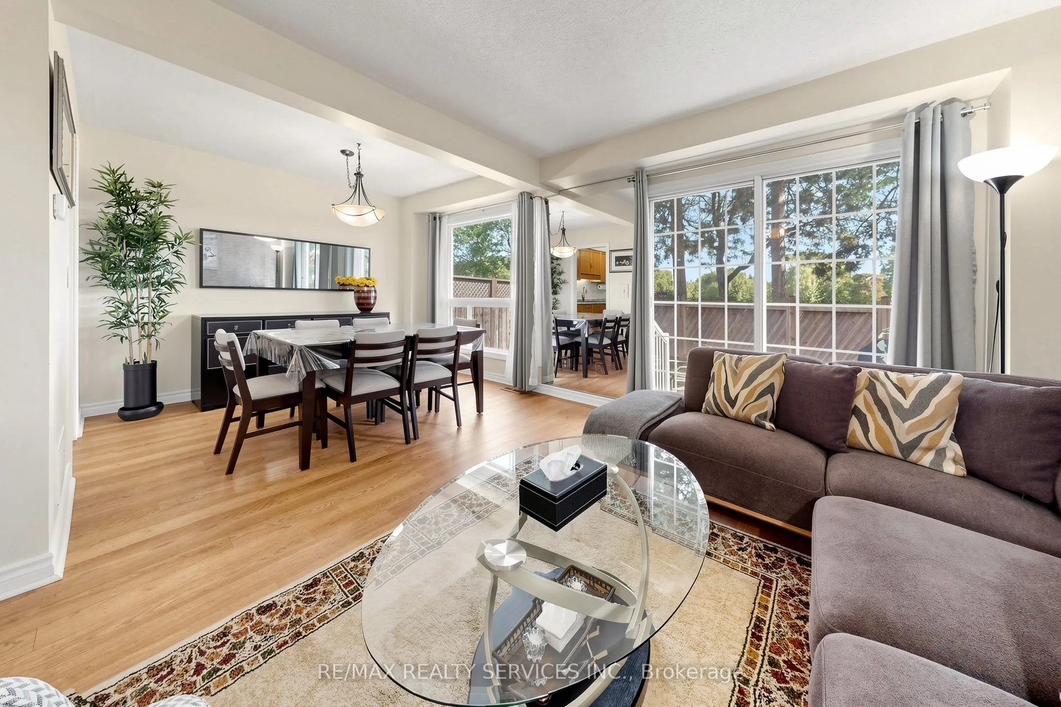 74 Heathcliffe Square #24