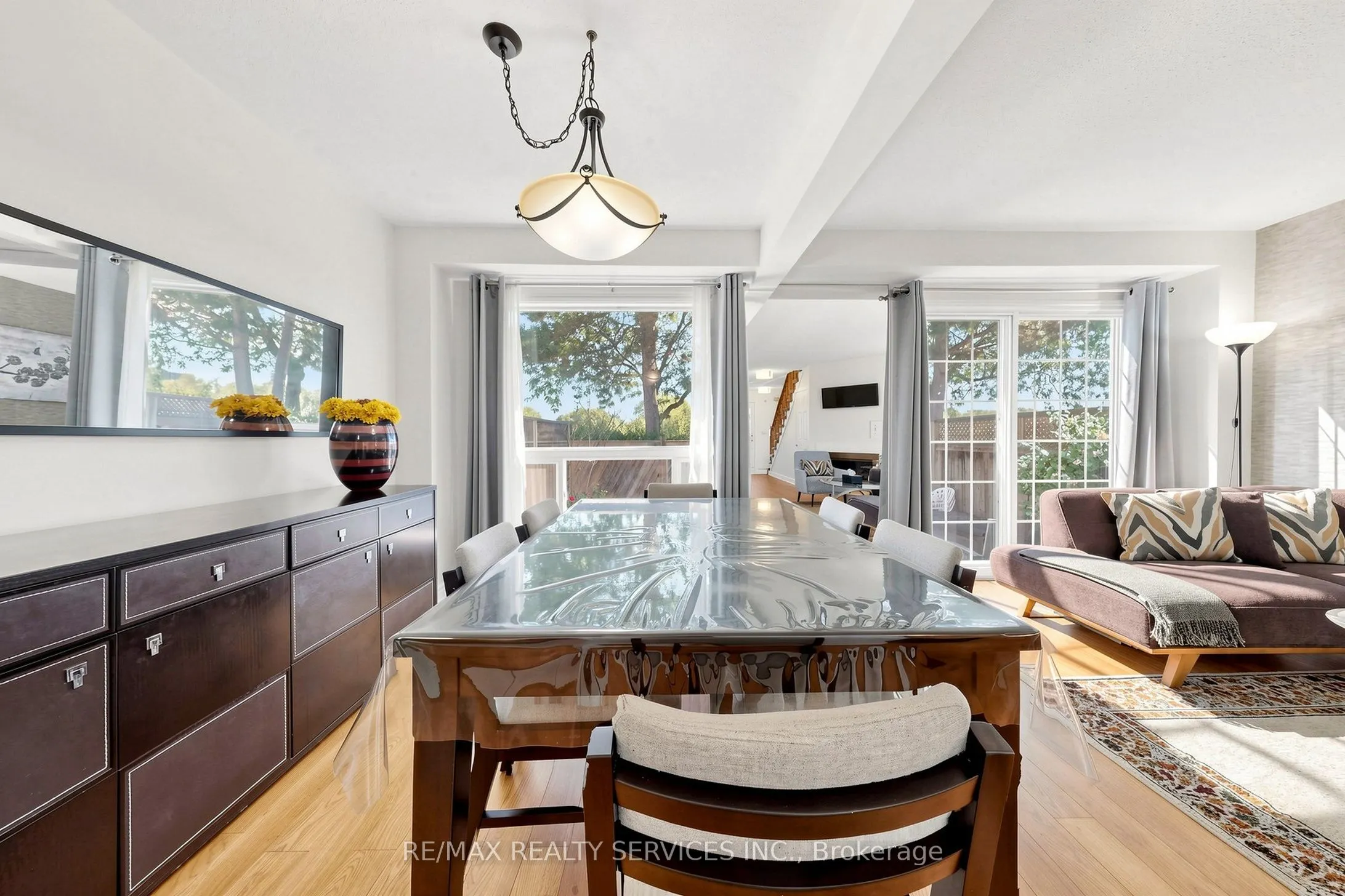 74 Heathcliffe Square #24