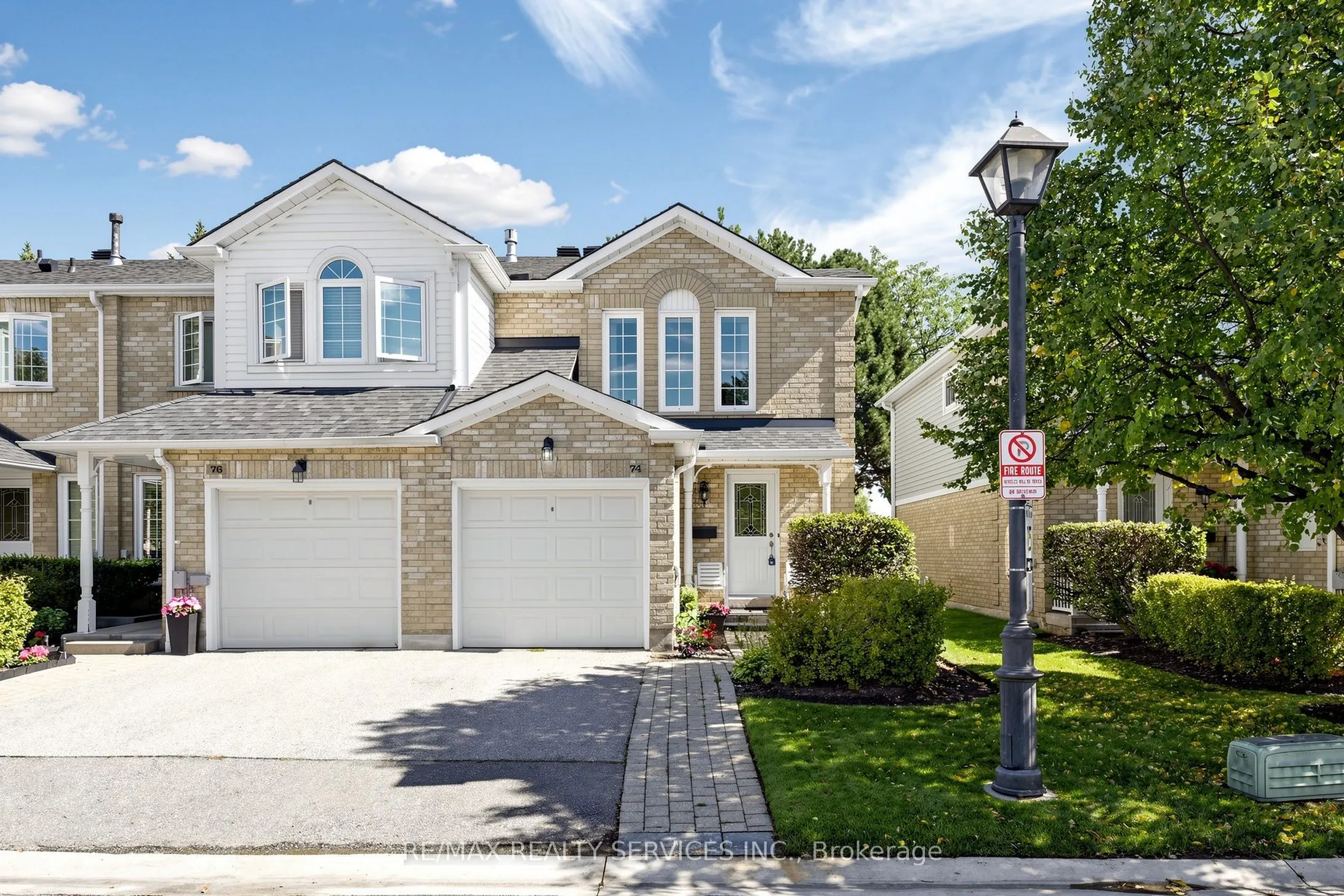 74 Heathcliffe Square #24