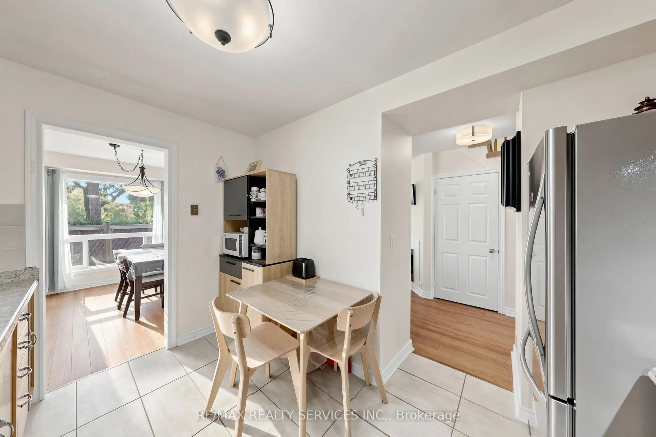 74 Heathcliffe Square #24