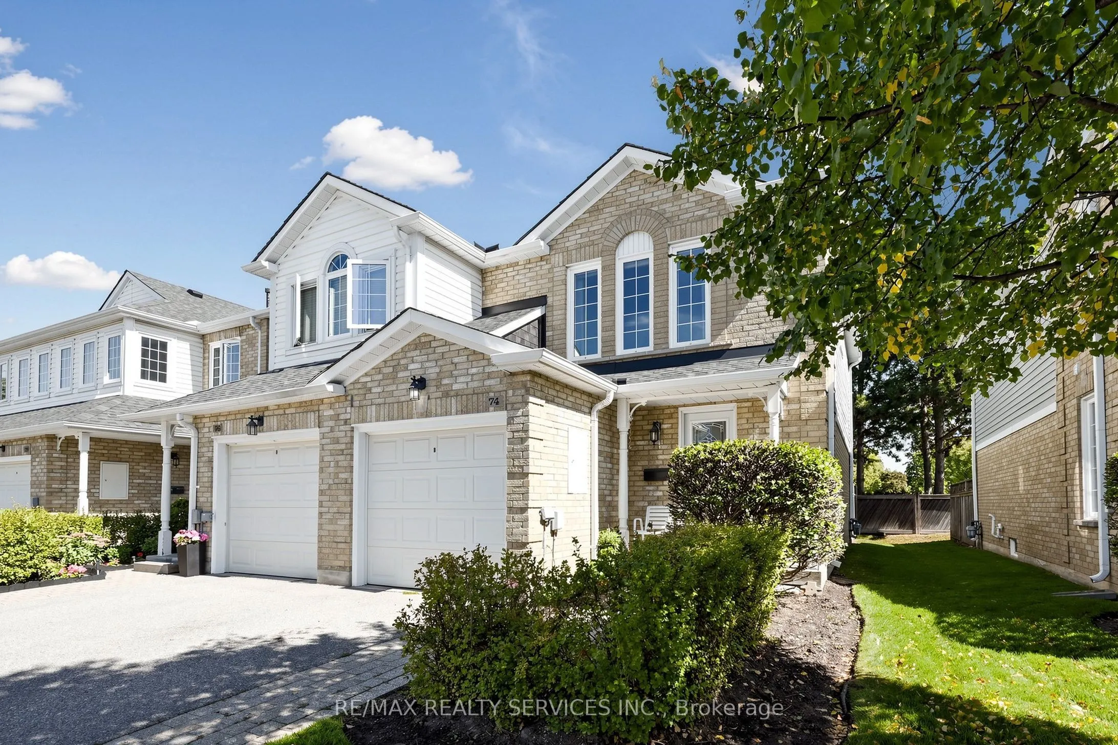 74 Heathcliffe Square #24
