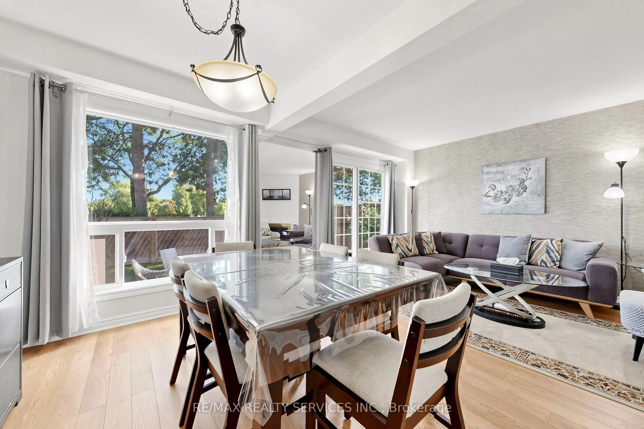 74 Heathcliffe Square #24