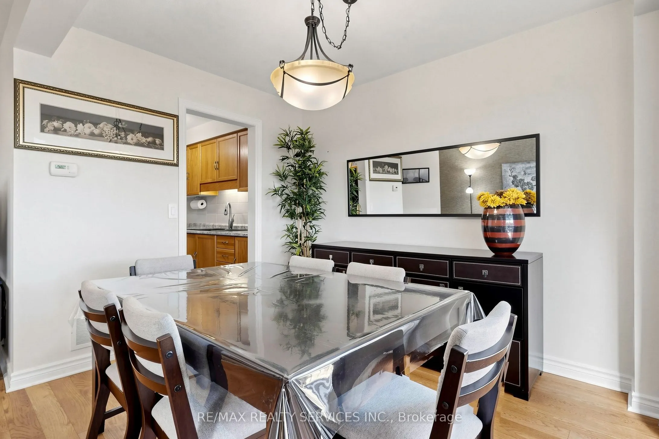 74 Heathcliffe Square #24