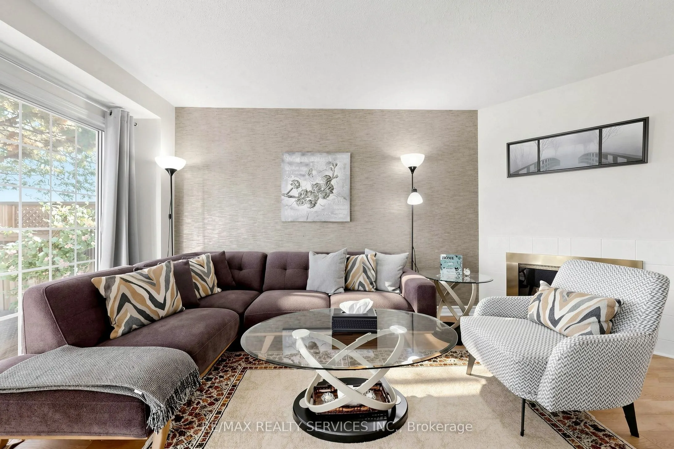 74 Heathcliffe Square #24
