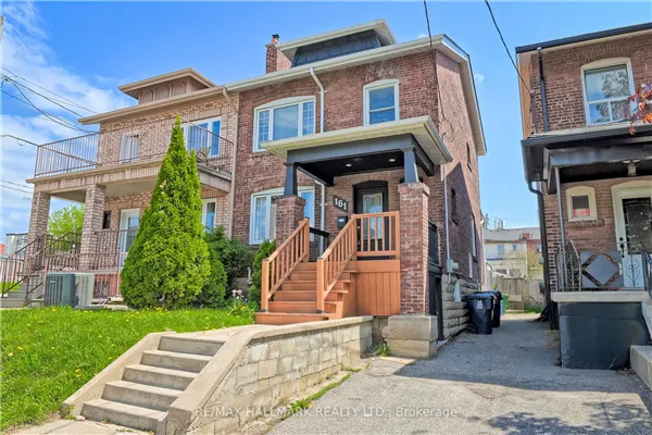 161 Sellers Avenue
