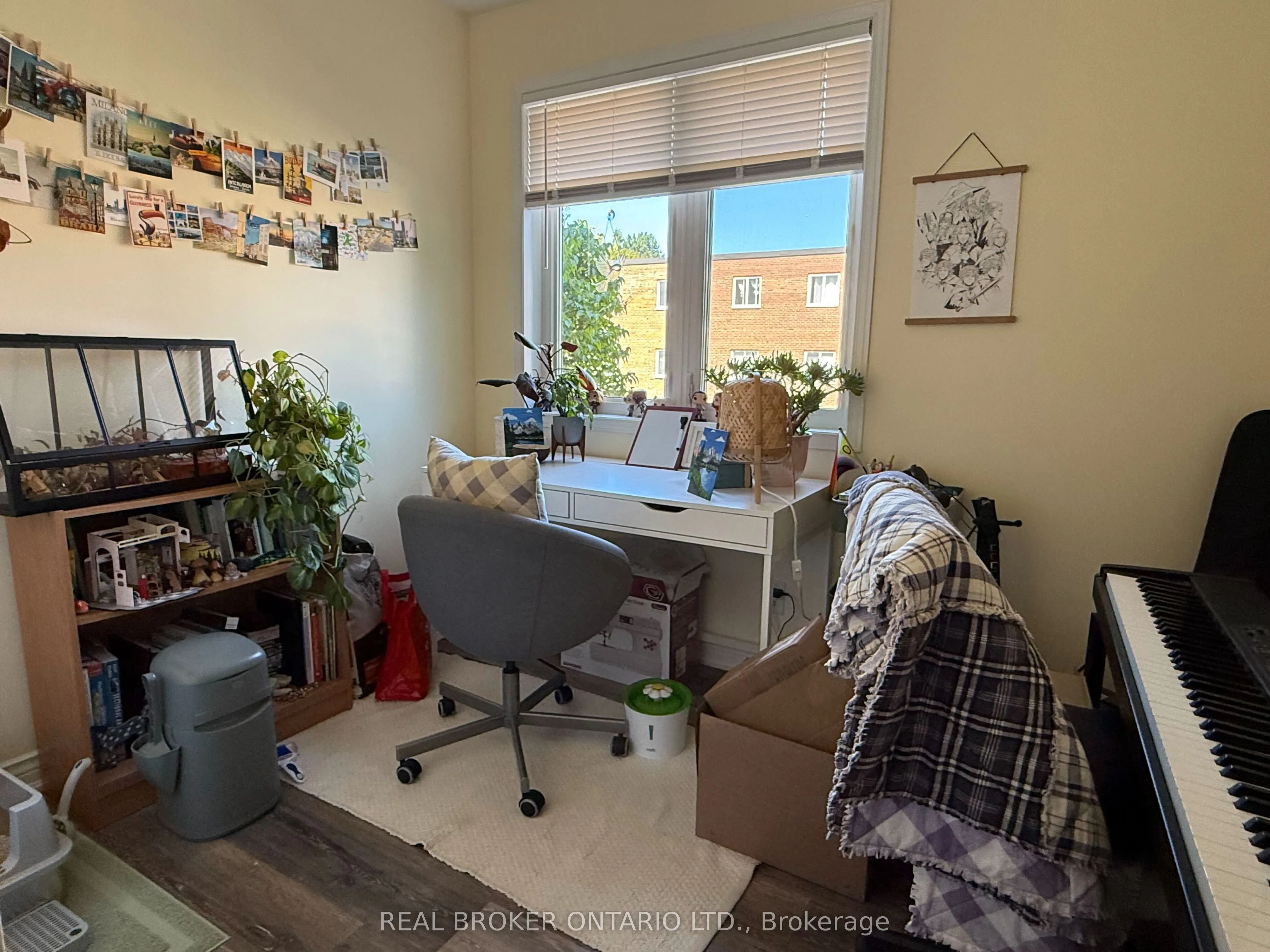 70 First Street #210
